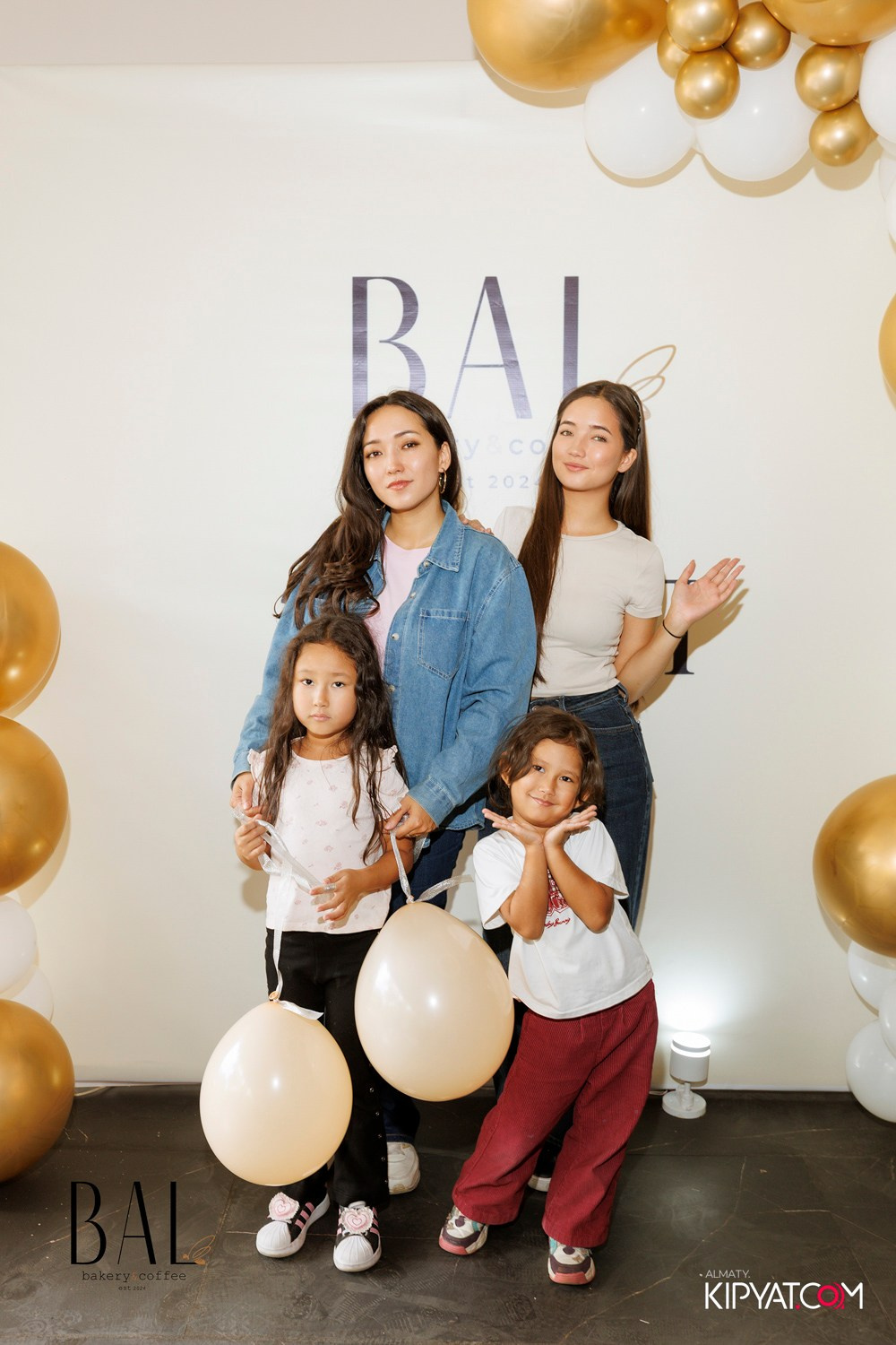 BAL- ҒА 2 ЖЫЛ. КИПЯТКОМ АЛМАТЫ! Фотосъемка мероприятий в Алматы
