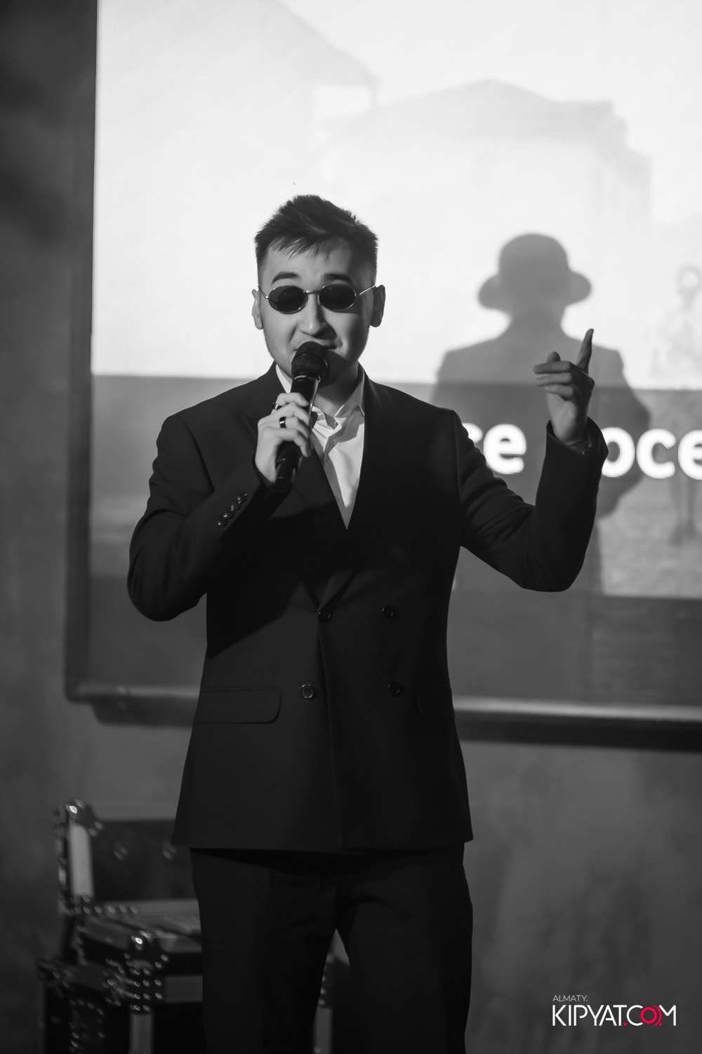 ДОРОГАЯ, Я НЕ ПИЛ. КИПЯТКОМ АЛМАТЫ! Фотосъемка мероприятий в Алматы