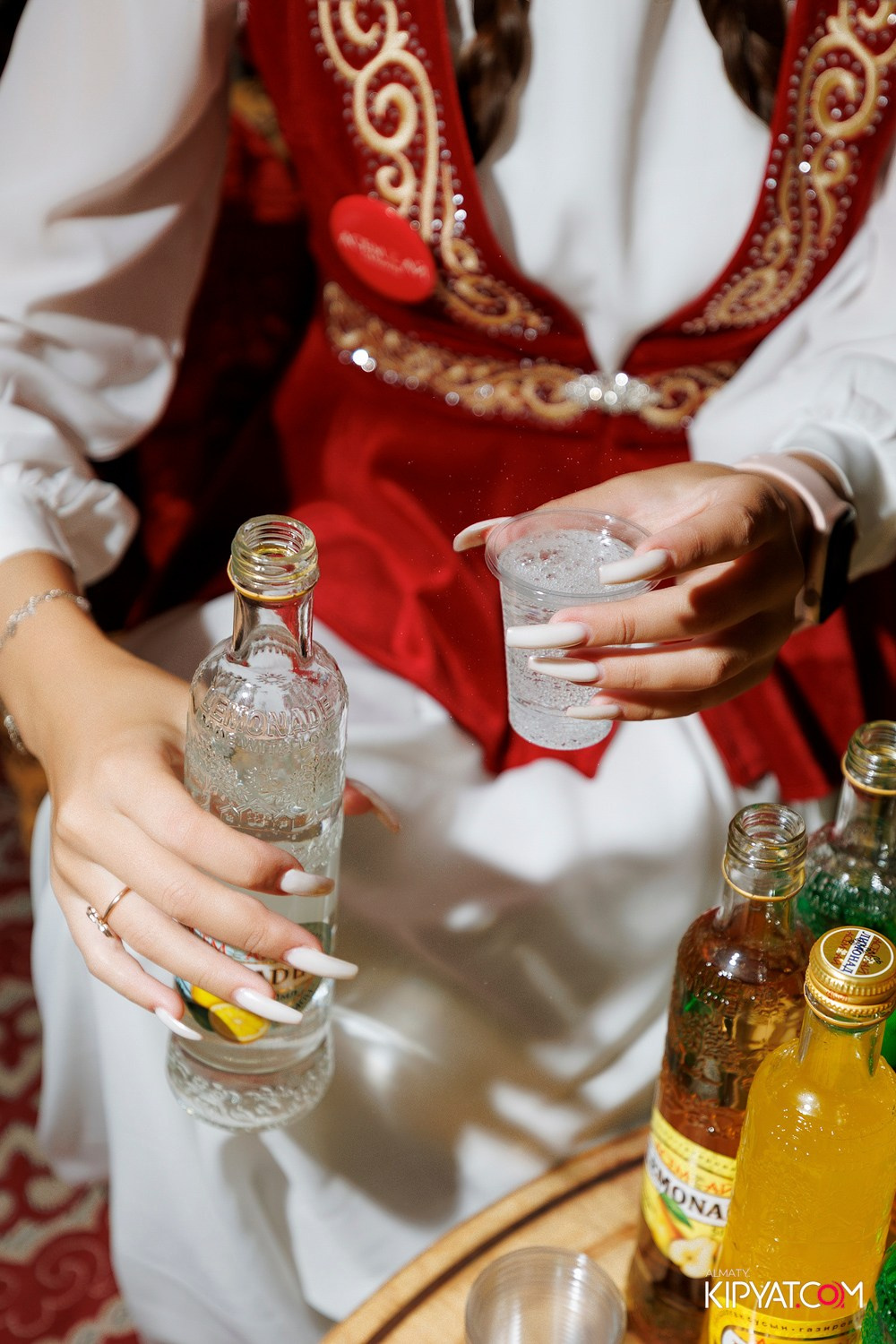 ПРЕДПОКАЗ ФИЛЬМА УЯТ. КИПЯТКОМ АЛМАТЫ! Фотосъемка мероприятий в Алматы