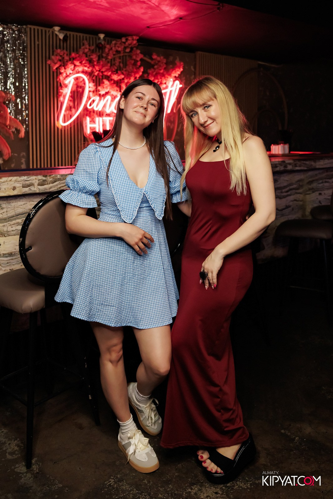 МУЗЫКАЛЬНОЕ ЛОТО В HIT RETRO. КИПЯТКОМ АЛМАТЫ!