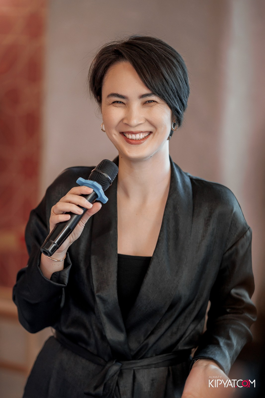 ЖЕНСКИЙ БРАНЧ MUSE. КИПЯТКОМ АЛМАТЫ!