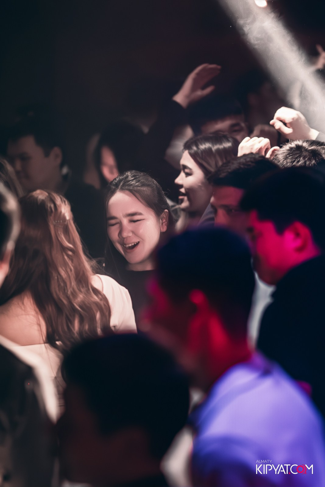 ARAGOSTA. КИПЯТКОМ АЛМАТЫ!