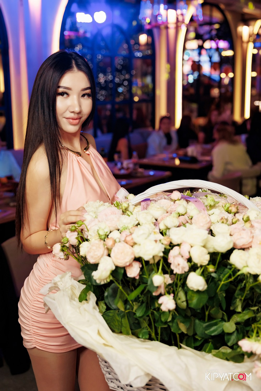 SAHARA ASIAN MIX RESTAURANT. КИПЯТКОМ АЛМАТЫ! Фотосъемка мероприятий в Алматы