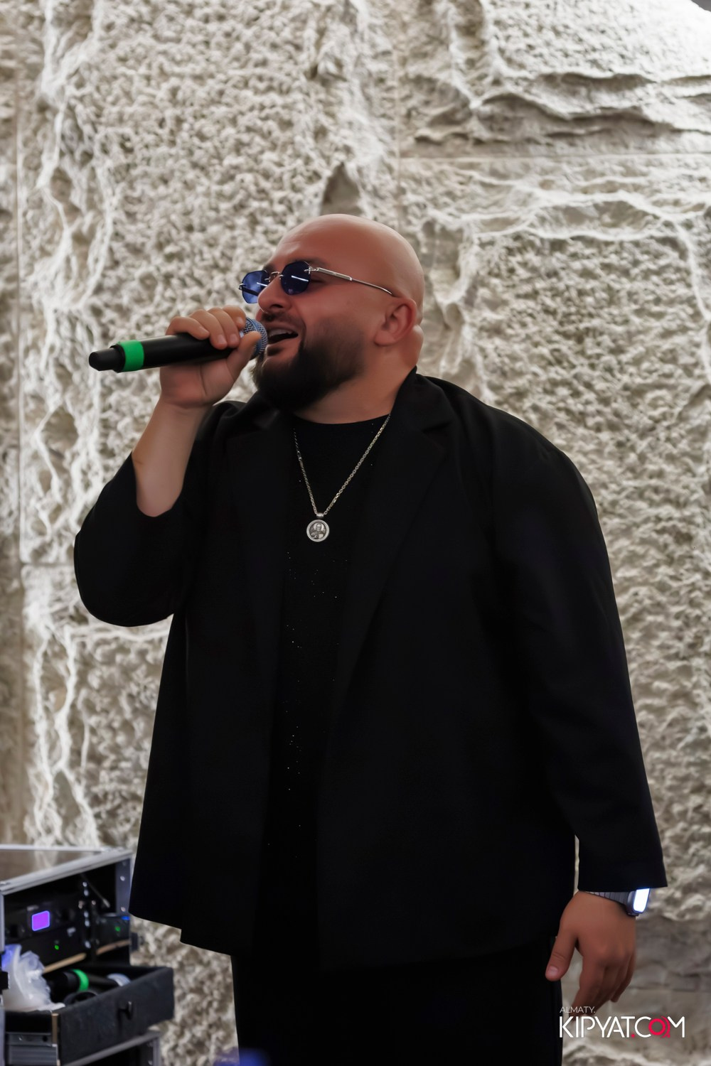 ДЕНЬ РОЖДЕНИЯ ХАЧАПУРИ ХИНКАЛЬЕВИЧ НА ДОСТЫК — SPECIAL GUEST CAPO ВАРДАНЯН. КИПЯТКОМ АЛМАТЫ! Фотосъемка мероприятий в Алматы