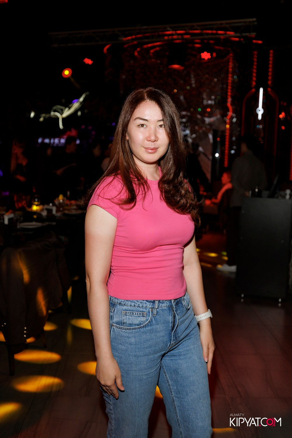 FRIENDS BAR & TERRACE. КИПЯТКОМ АЛМАТЫ! Фотосъемка мероприятий в Алматы