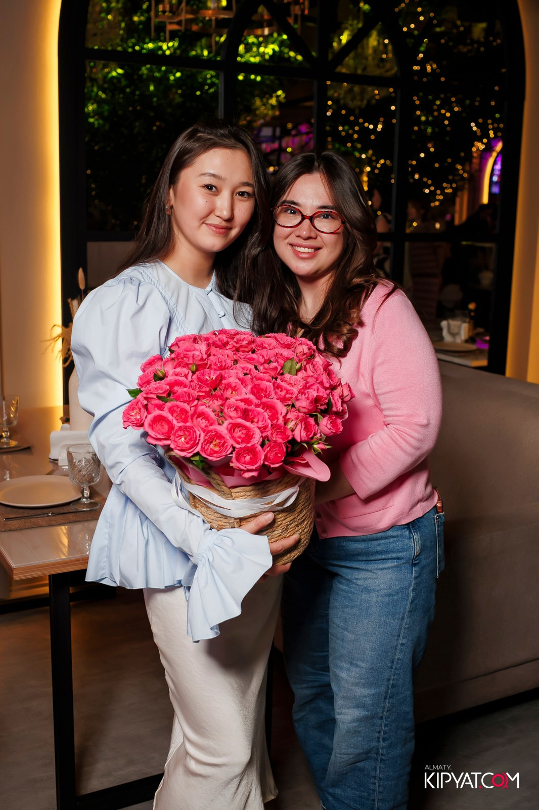 SAHARA ASIAN MIX RESTAURANT. КИПЯТКОМ АЛМАТЫ! Фотосъемка мероприятий в Алматы