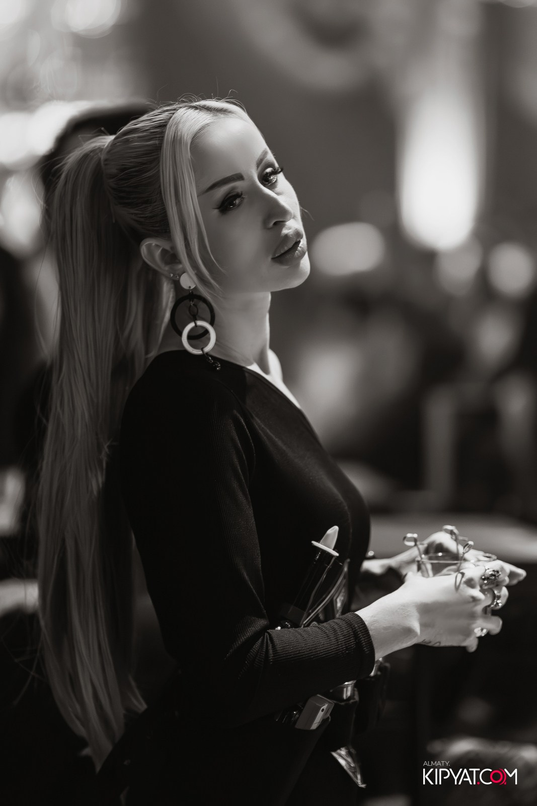 BLA BLA BAR. КИПЯТКОМ АЛМАТЫ!