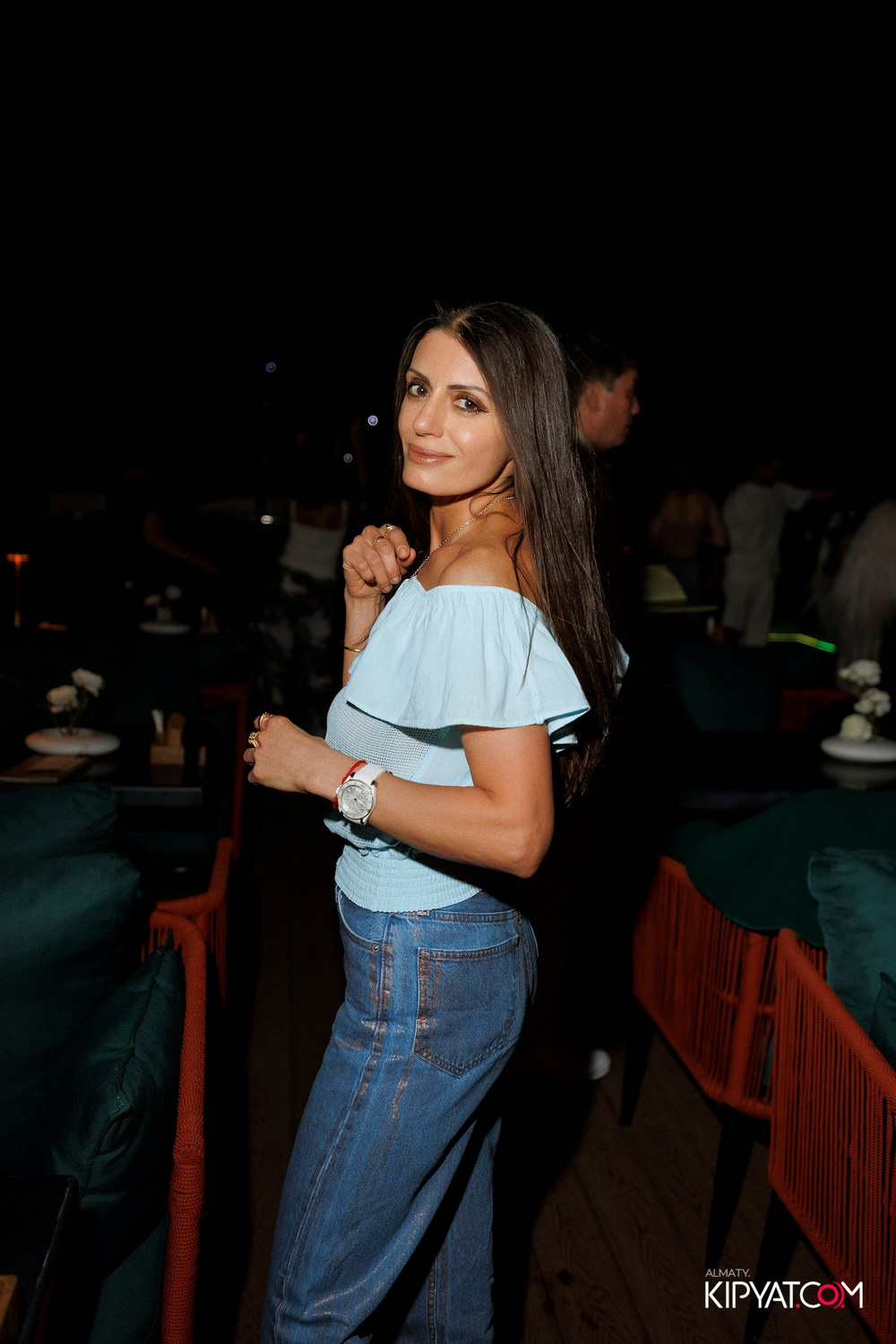 IVORY SUNSET-HYDE LOUNGE. КИПЯТКОМ АЛМАТЫ! Фотосъемка мероприятий в Алматы