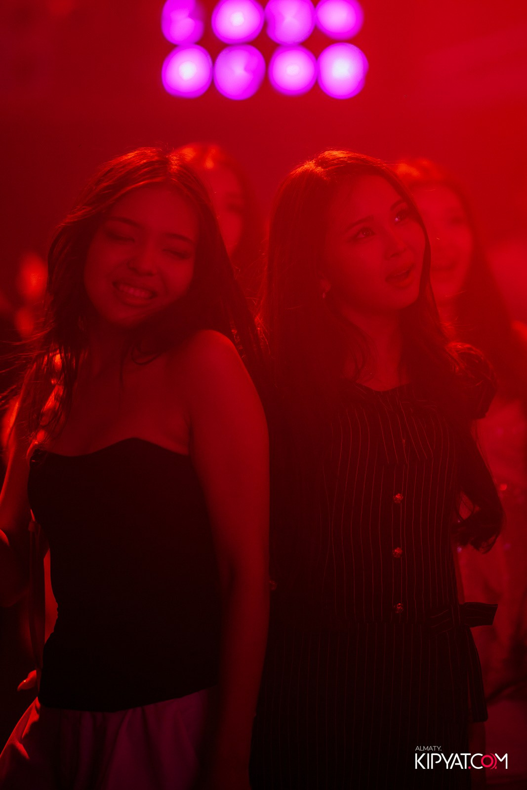 SHANGHAI 88 BAR. КИПЯТКОМ АЛМАТЫ! Фотосъемка мероприятий в Алматы