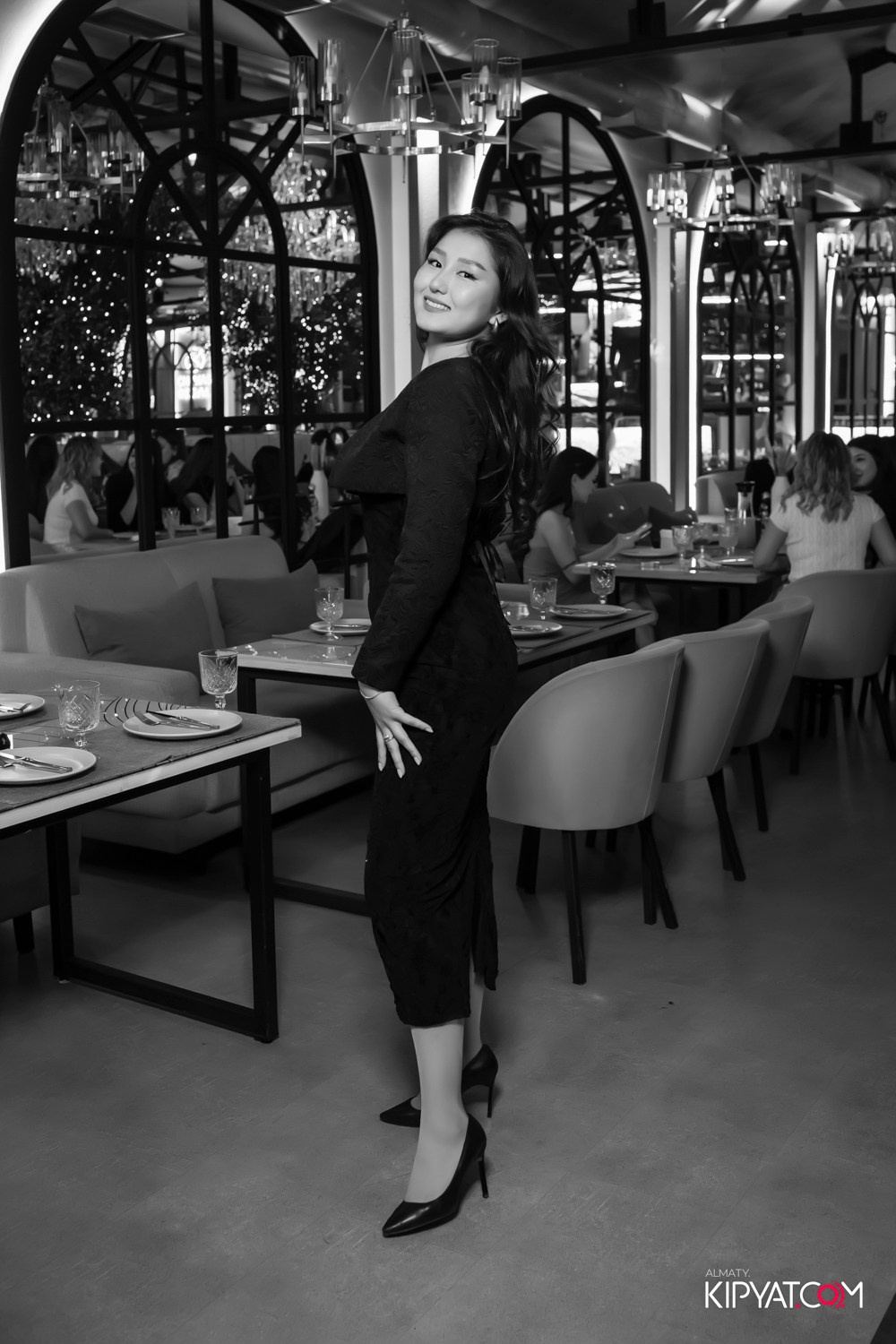 SAHARA ASIAN MIX RESTAURANT. КИПЯТКОМ АЛМАТЫ! Фотосъемка мероприятий в Алматы