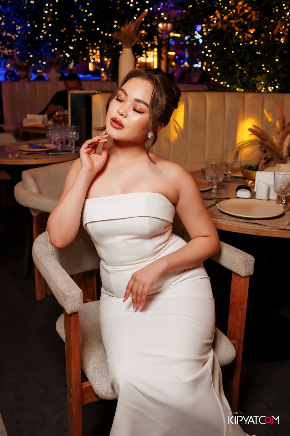 SAHARA ASIAN MIX RESTAURANT. КИПЯТКОМ АЛМАТЫ! Фотосъемка мероприятий в Алматы
