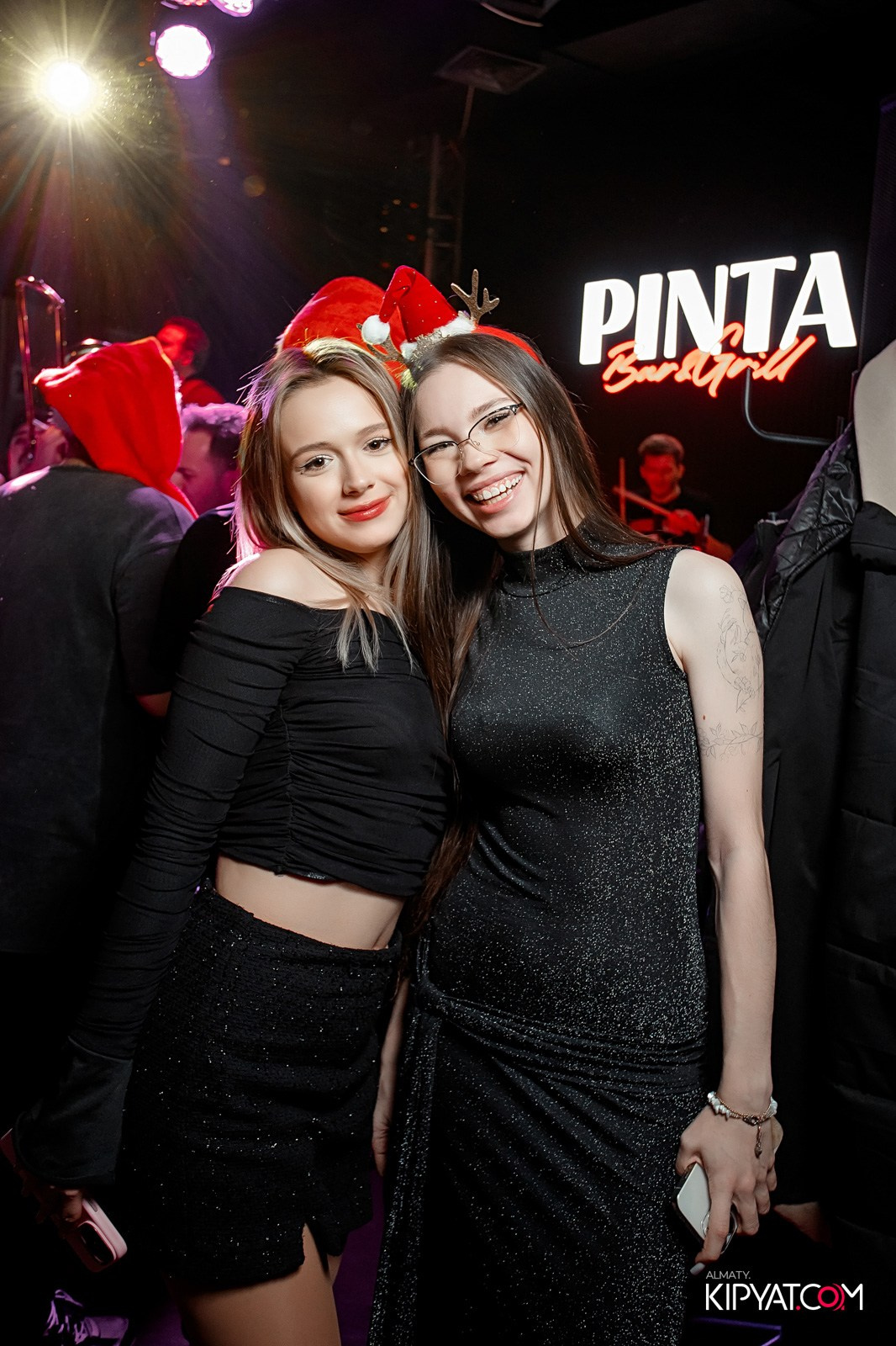 ПИНТА НА ДОСТЫК. КИПЯТКОМ АЛМАТЫ!