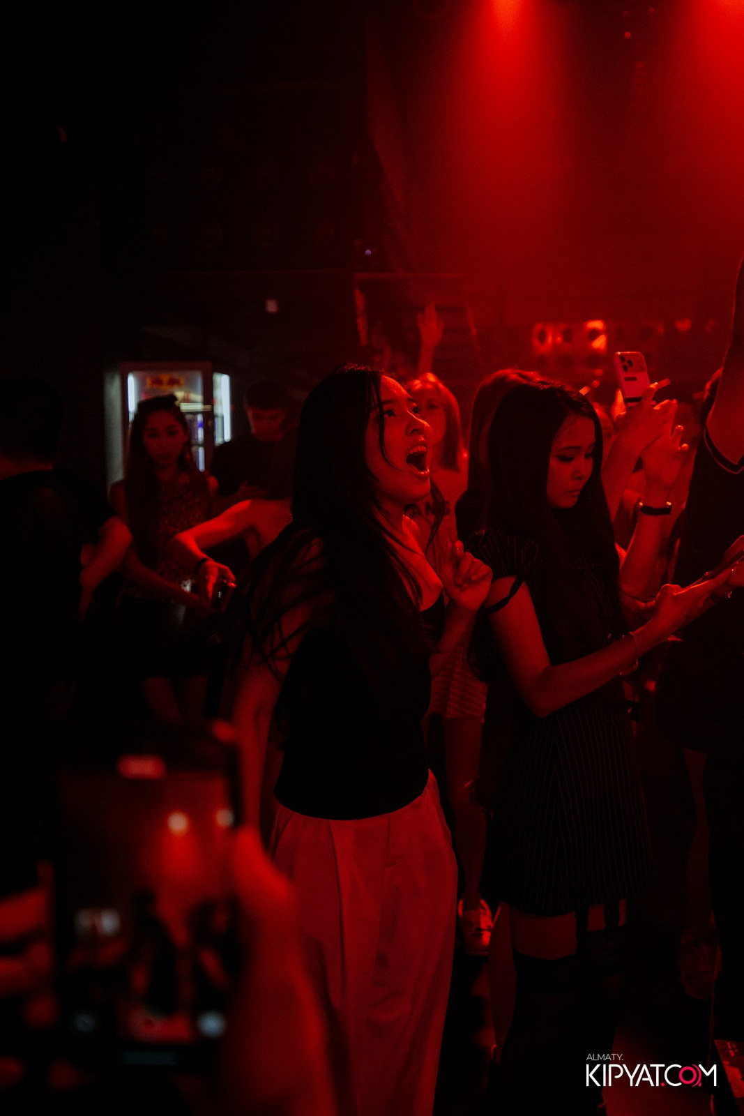 SHANGHAI 88 BAR. КИПЯТКОМ АЛМАТЫ! Фотосъемка мероприятий в Алматы
