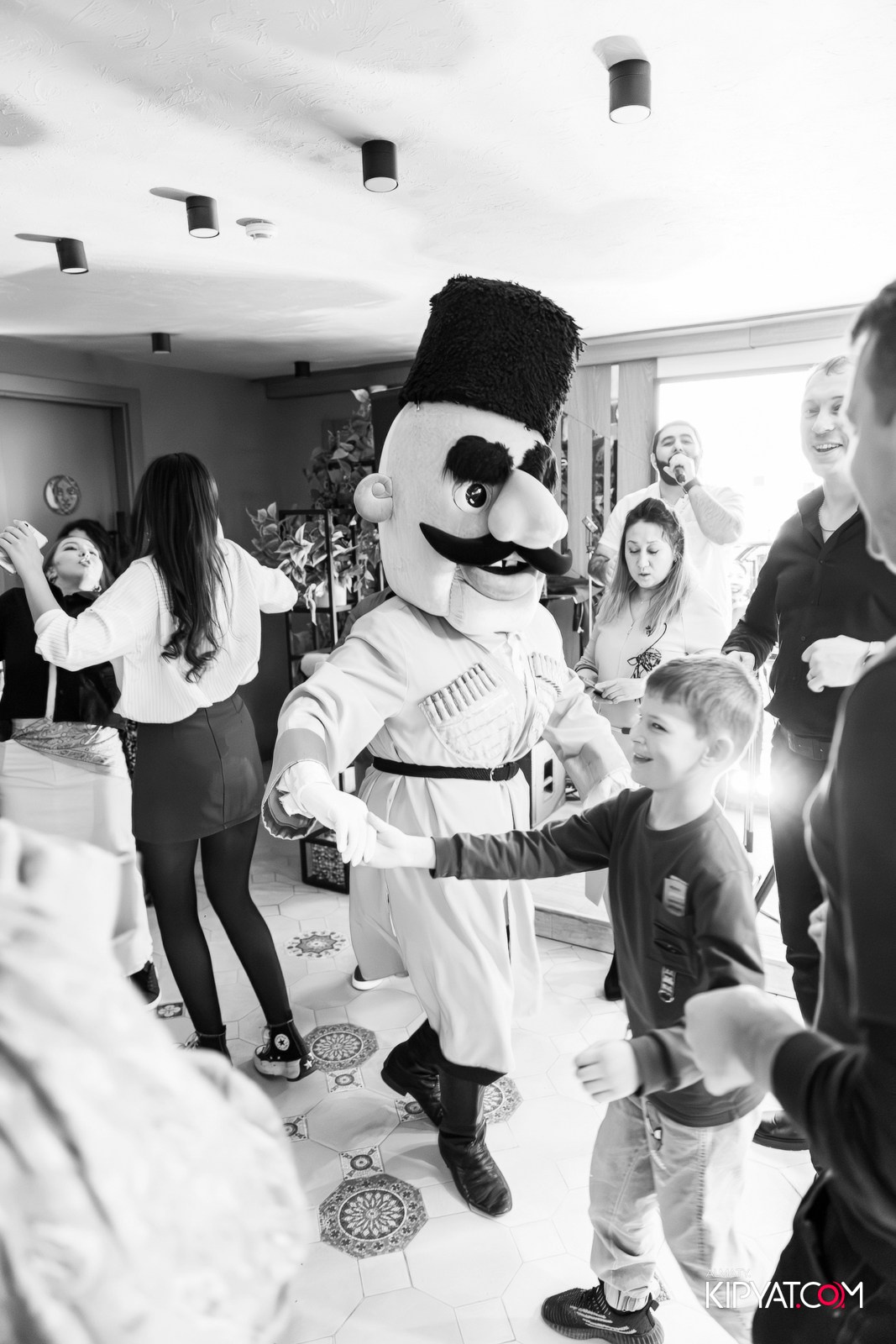 MODI RESTORANCHIK. КИПЯТКОМ АЛМАТЫ! Фотосъемка мероприятий в Алматы