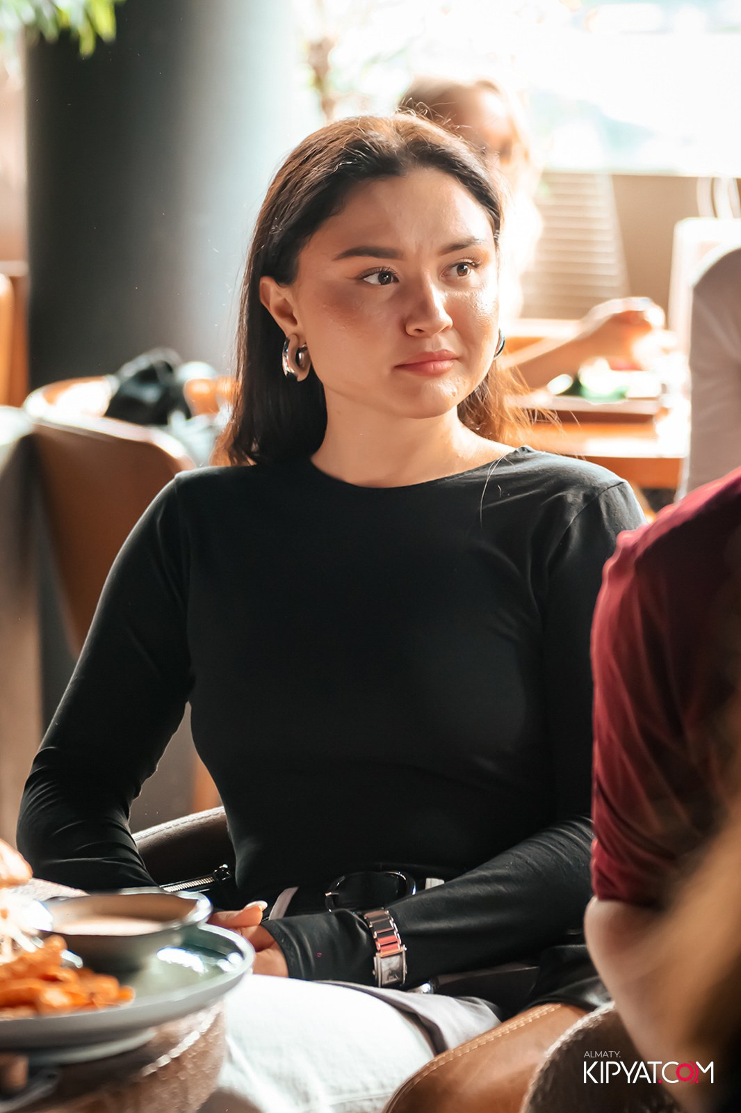 LUX BRUNCH. КИПЯТКОМ АЛМАТЫ!