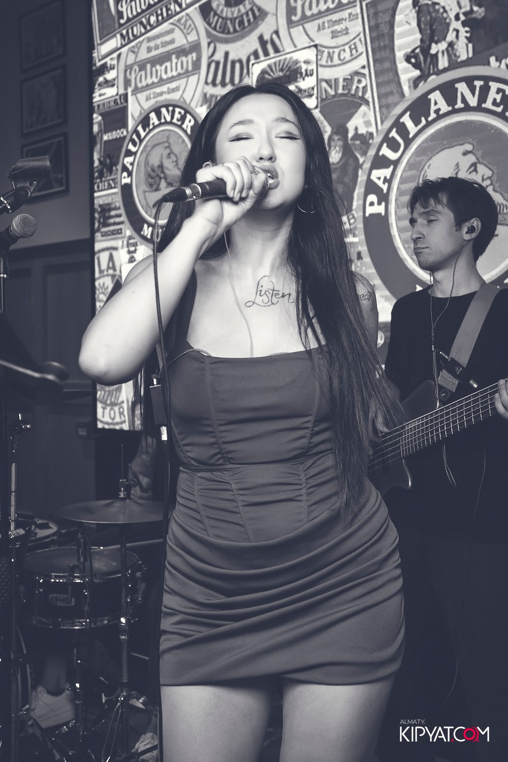 PAULANER. КИПЯТКОМ АЛМАТЫ! Фотосъемка мероприятий в Алматы