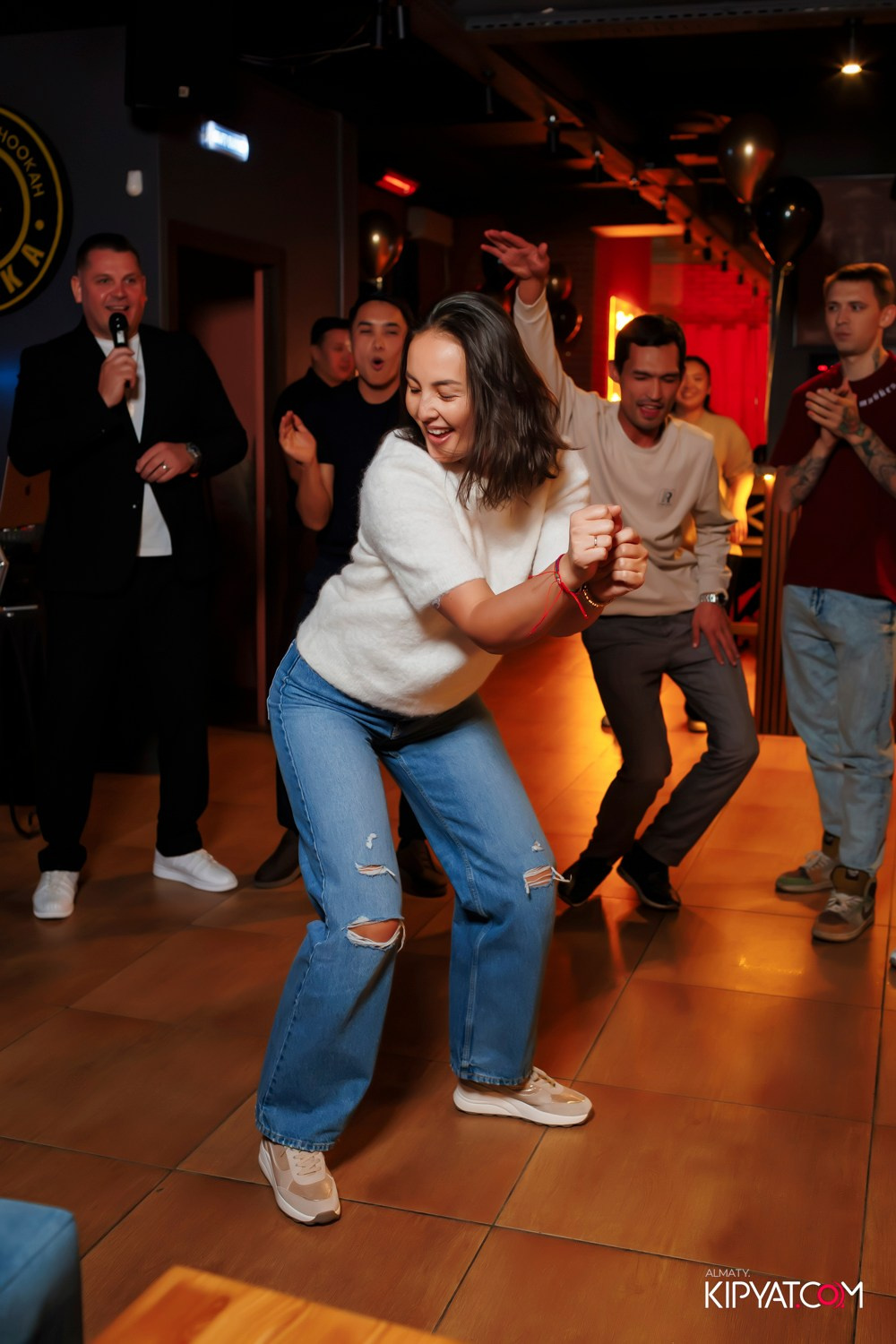 ДЕНЬ РОЖДЕНИЯ — 11 ЛЕТ ШИШКА LOUNGE НА ЖИБЕК ЖОЛЫ. КИПЯТКОМ АЛМАТЫ! Фотосъемка мероприятий в Алматы