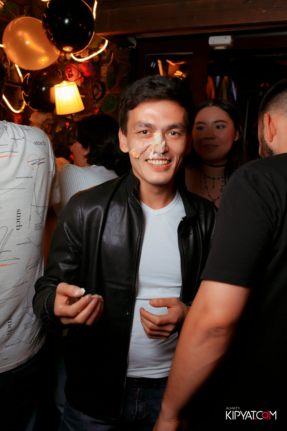VICTORY PUB — 10 YEARS. КИПЯТКОМ АЛМАТЫ! Фотосъемка мероприятий в Алматы