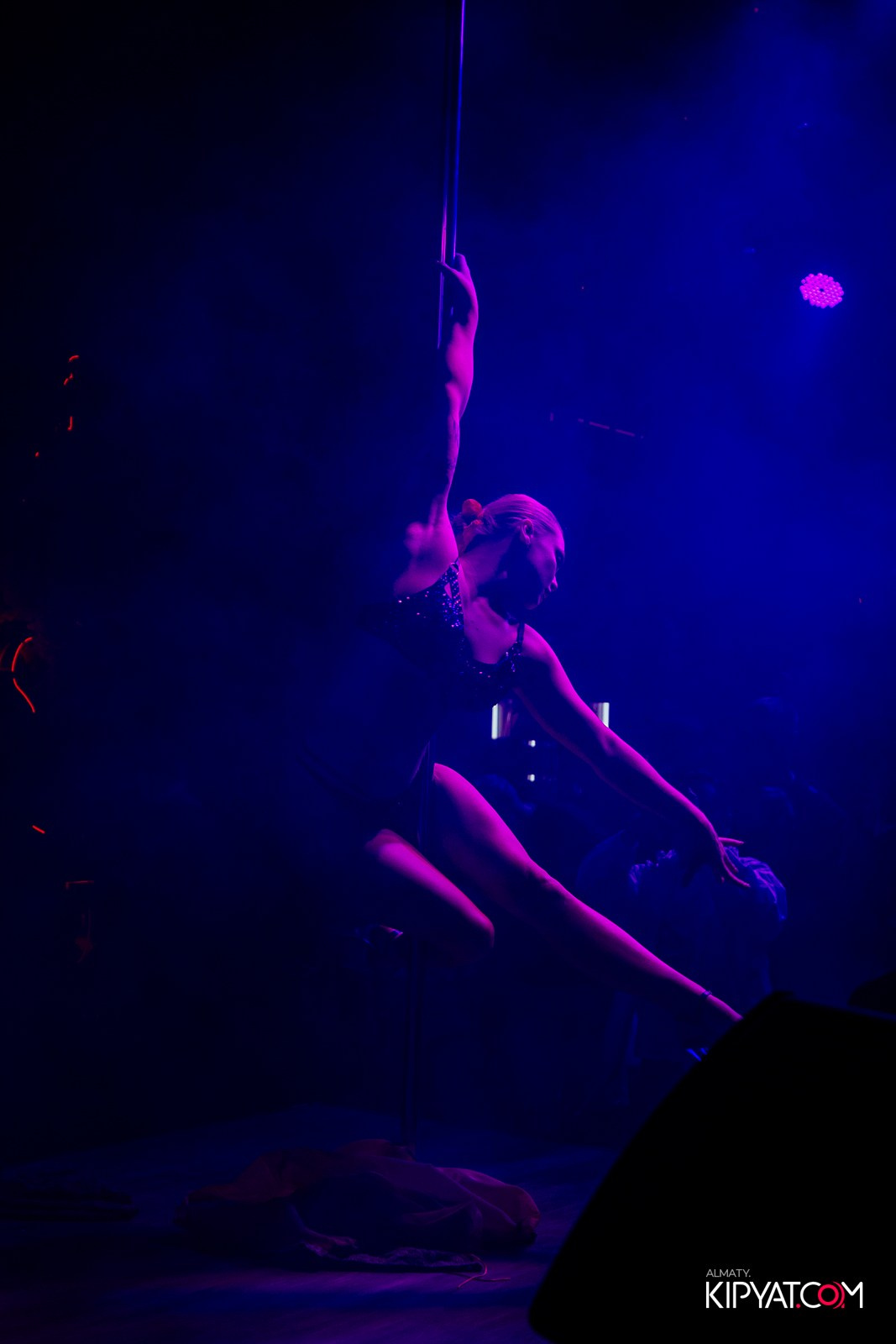 SHANGHAI 88 BAR. КИПЯТКОМ АЛМАТЫ! Фотосъемка мероприятий в Алматы