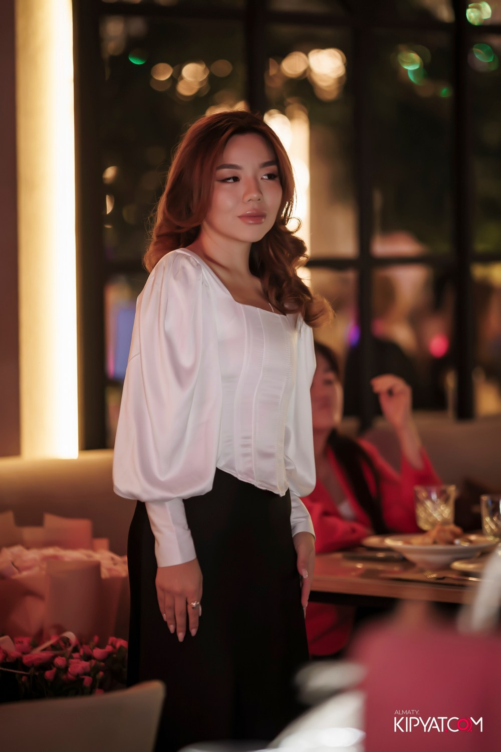SAHARA ASIAN MIX RESTAURANT. КИПЯТКОМ АЛМАТЫ! Фотосъемка мероприятий в Алматы