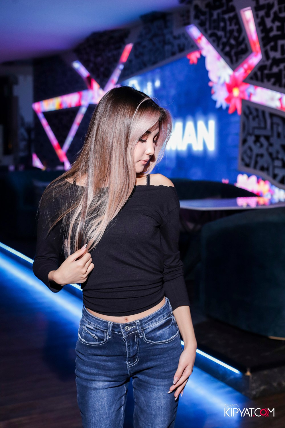 TOOMAN ATAKENT. КИПЯТКОМ АЛМАТЫ! Фотосъемка мероприятий в Алматы