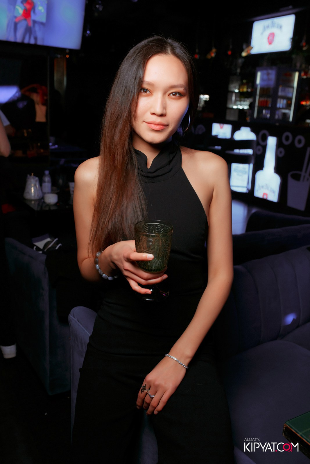 ДОРОГАЯ, Я НЕ ПИЛ. КИПЯТКОМ АЛМАТЫ!