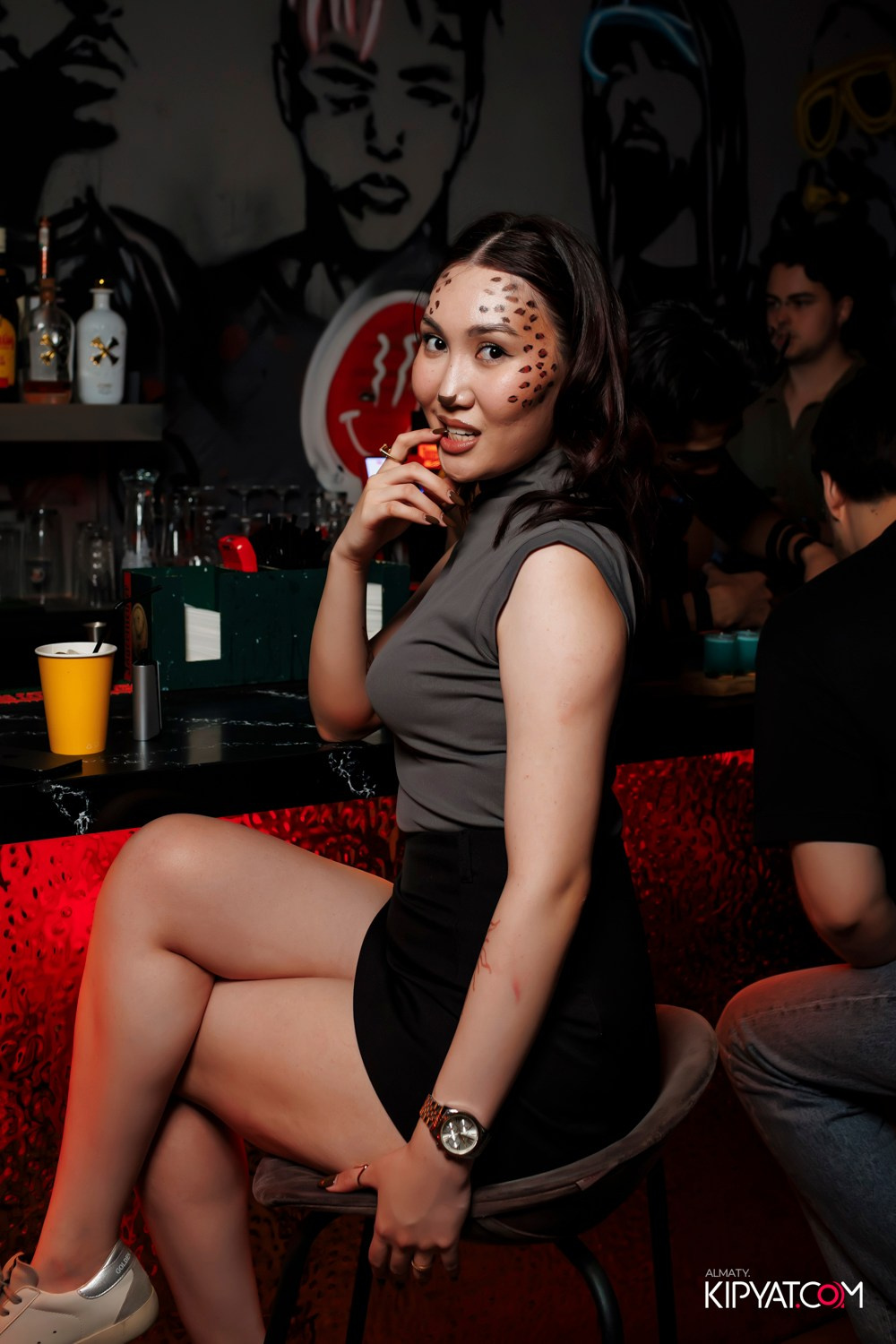 COSPLAY PARTY. КИПЯТКОМ АЛМАТЫ! Фотосъемка мероприятий в Алматы