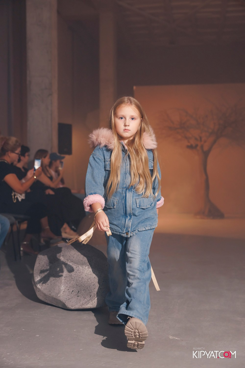 FASHION SHOW WITH GERA SKANDAL. КИПЯТКОМ АЛМАТЫ! Фотосъемка мероприятий в Алматы
