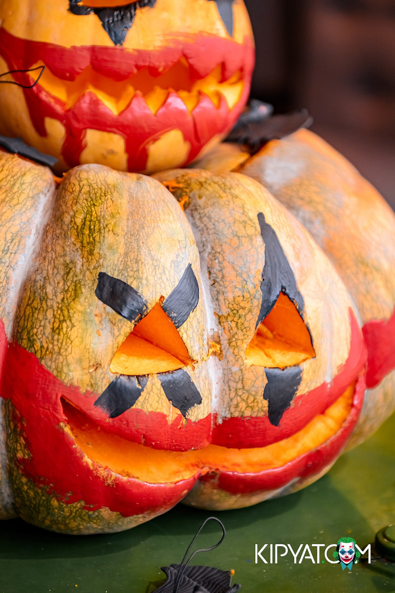 ПИНТА MEGA PARK. КИПЯТКОМ АЛМАТЫ!