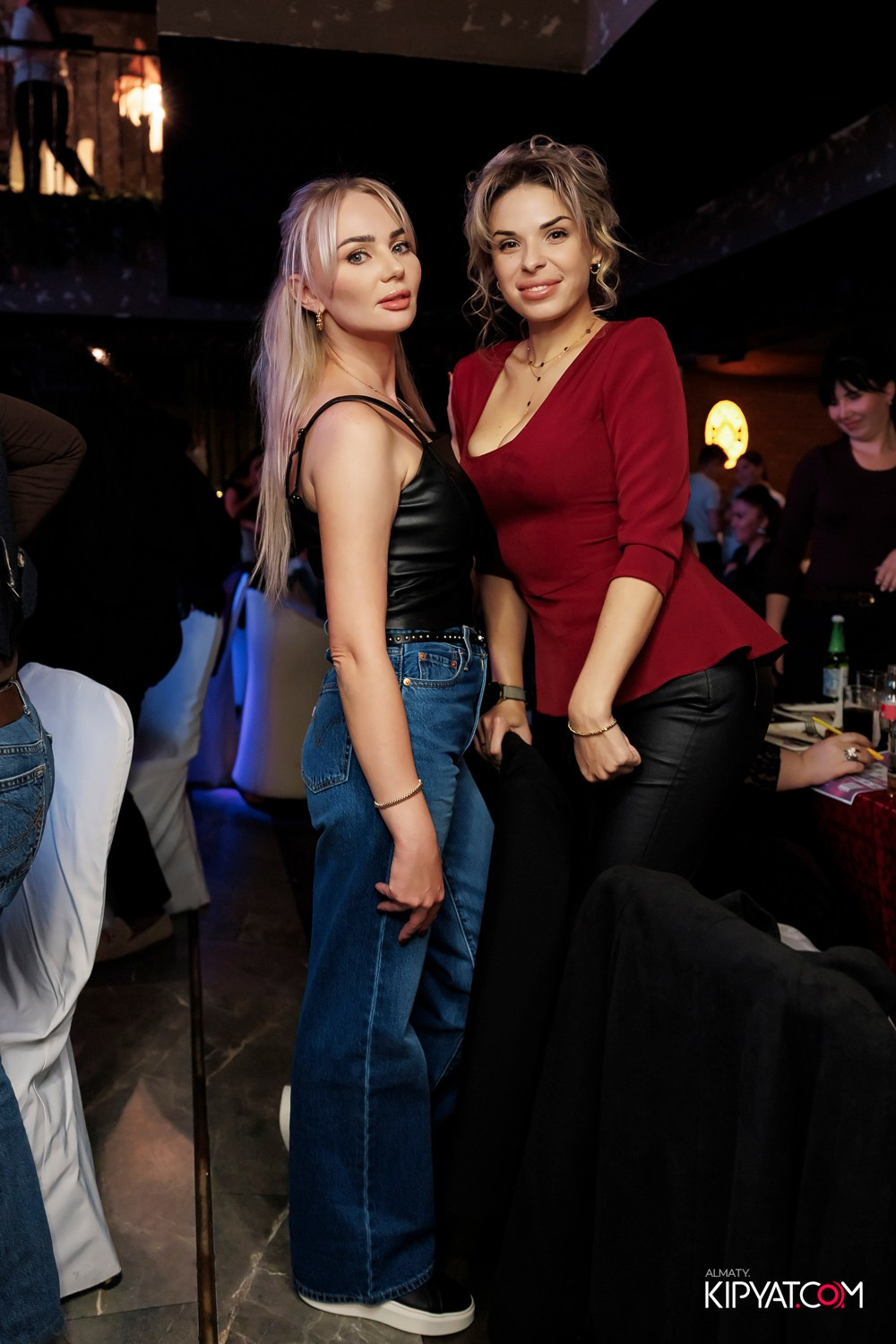 МУЗЫКАЛЬНОЕ ЛОТО В HIT RETRO. КИПЯТКОМ АЛМАТЫ! Фотосъемка мероприятий в Алматы