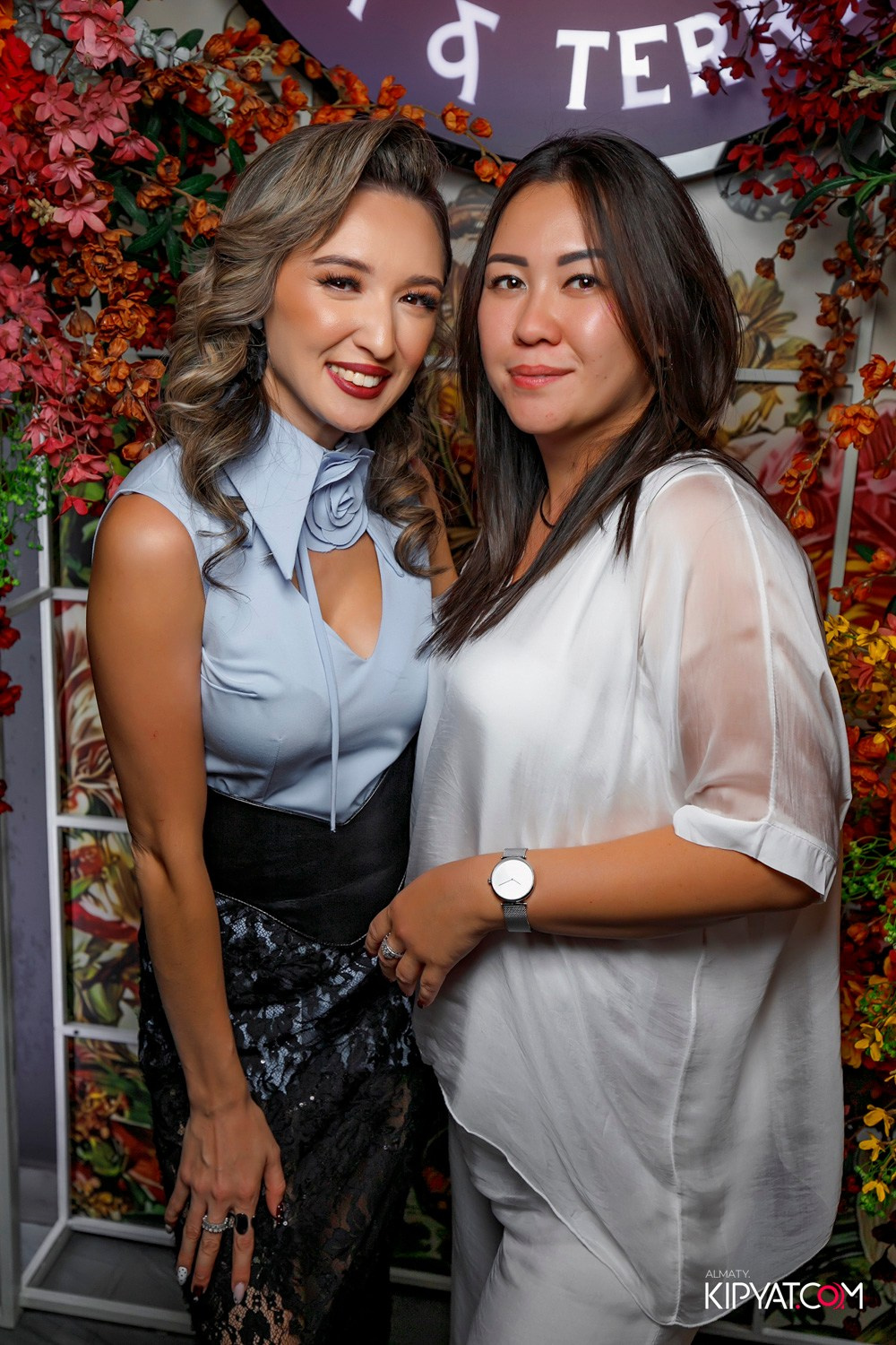FRIENDS BAR & TERRACE. КИПЯТКОМ АЛМАТЫ! Фотосъемка мероприятий в Алматы