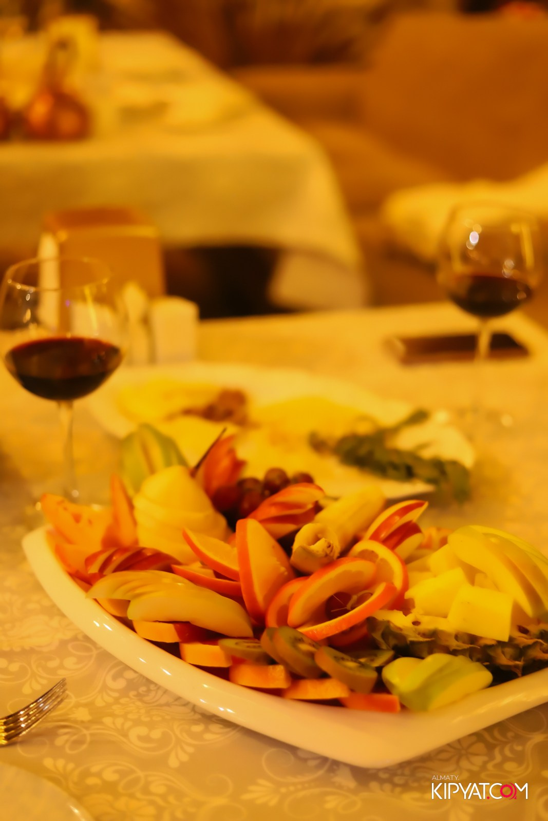 РЕСТОРАН ALAZANI. КИПЯТКОМ АЛМАТЫ! Фотосъемка мероприятий в Алматы