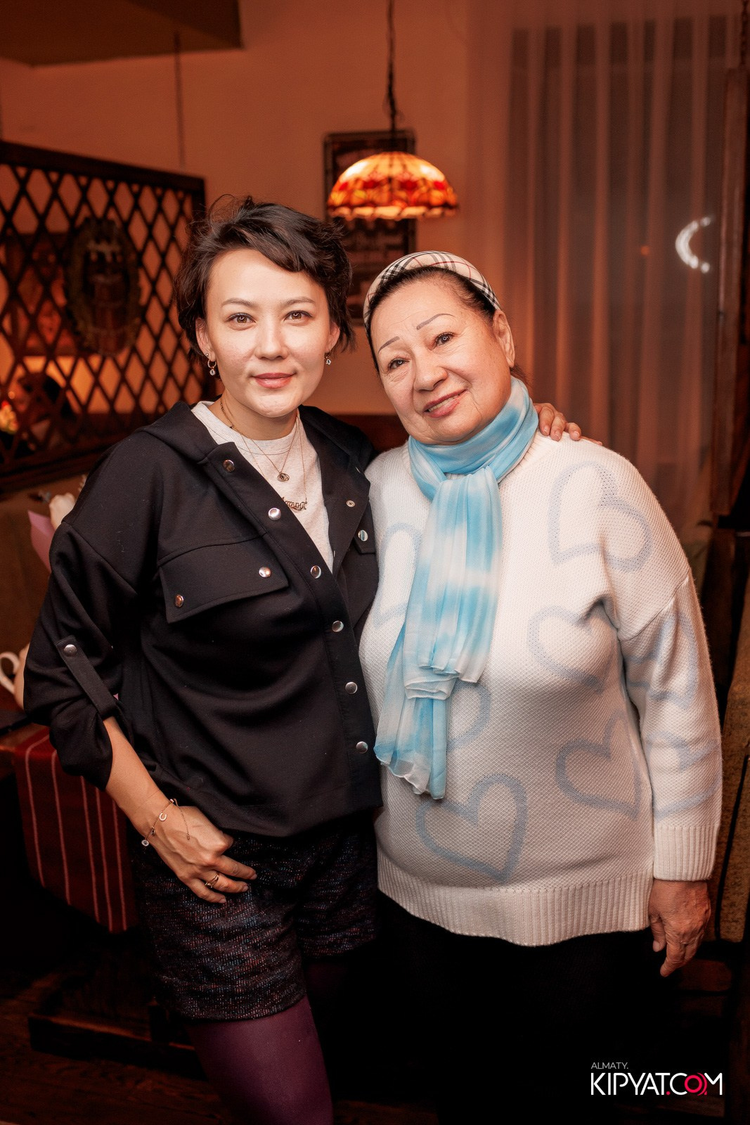 FORT GORNYI. КИПЯТКОМ АЛМАТЫ!