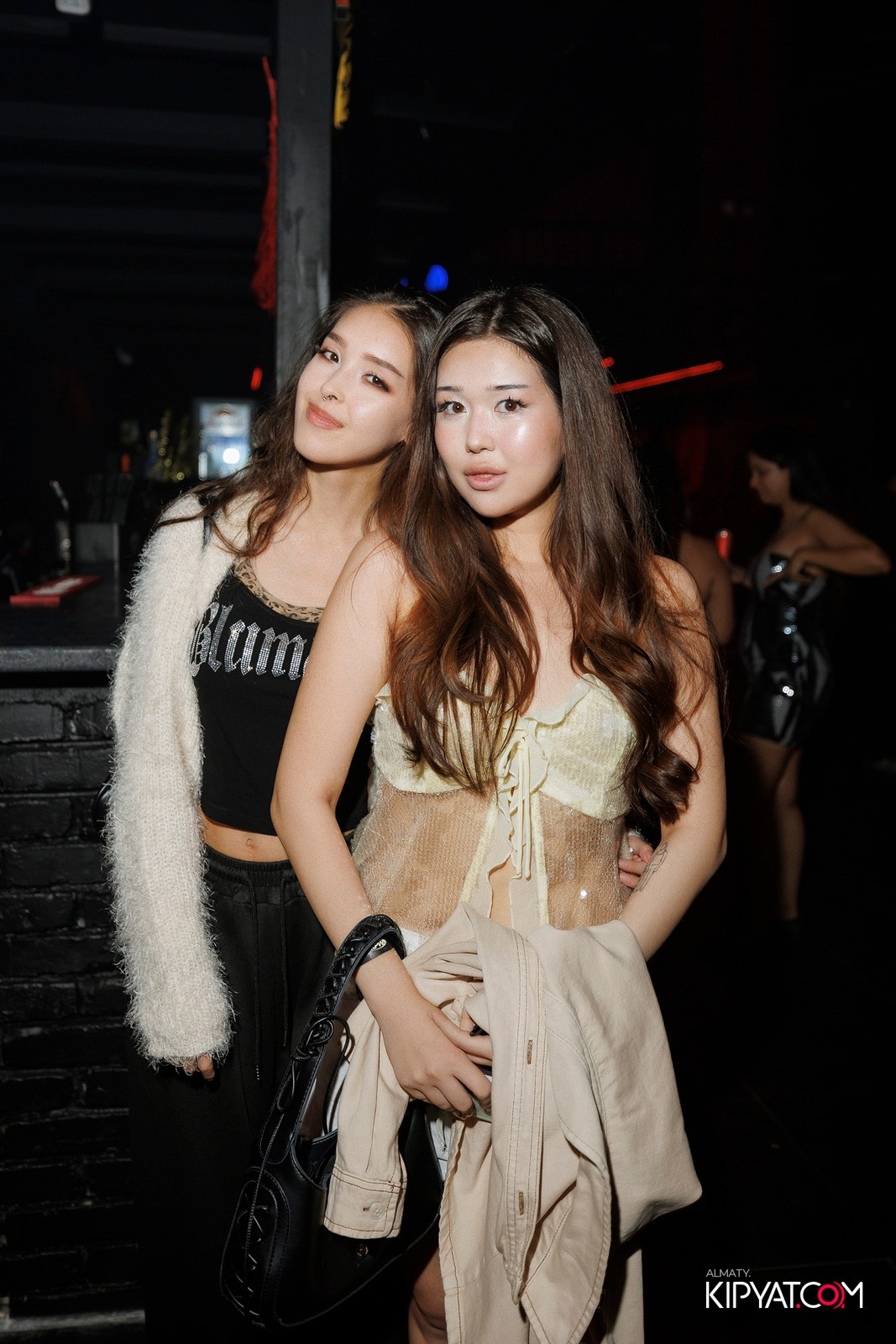 SHANGHAI 88 BAR. КИПЯТКОМ АЛМАТЫ! Фотосъемка мероприятий в Алматы