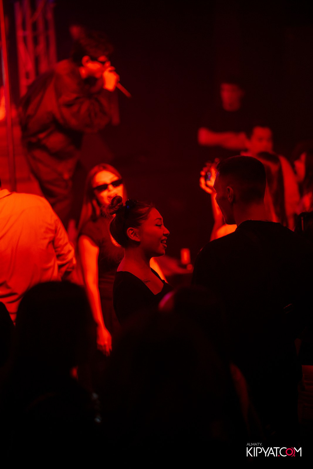 SHANGHAI 88 BAR. КИПЯТКОМ АЛМАТЫ! Фотосъемка мероприятий в Алматы