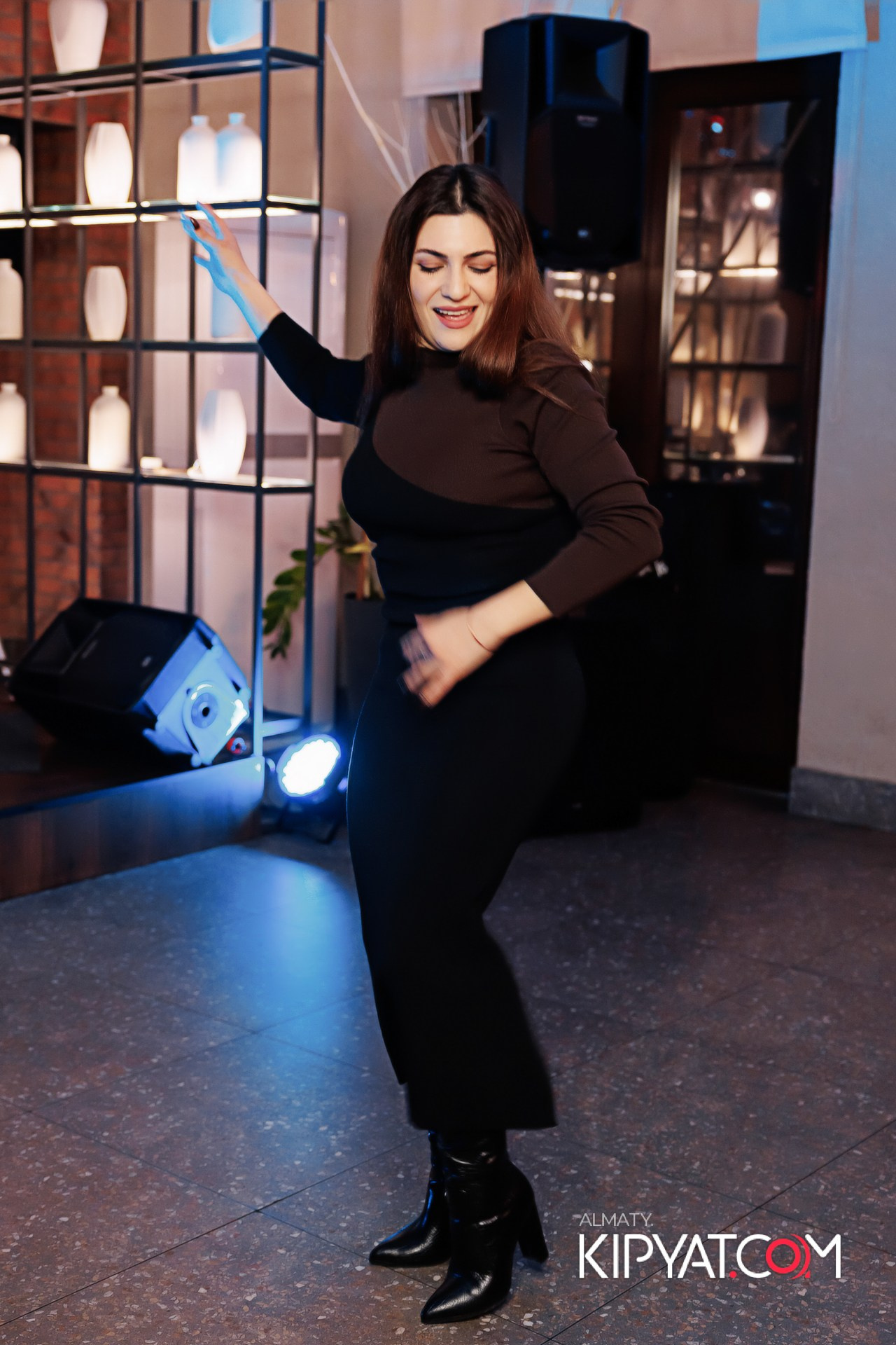 ХАЧАПУРИ ХИНКАЛЬЕВИЧ ЖЕТЫСУ 4. КИПЯТКОМ АЛМАТЫ!