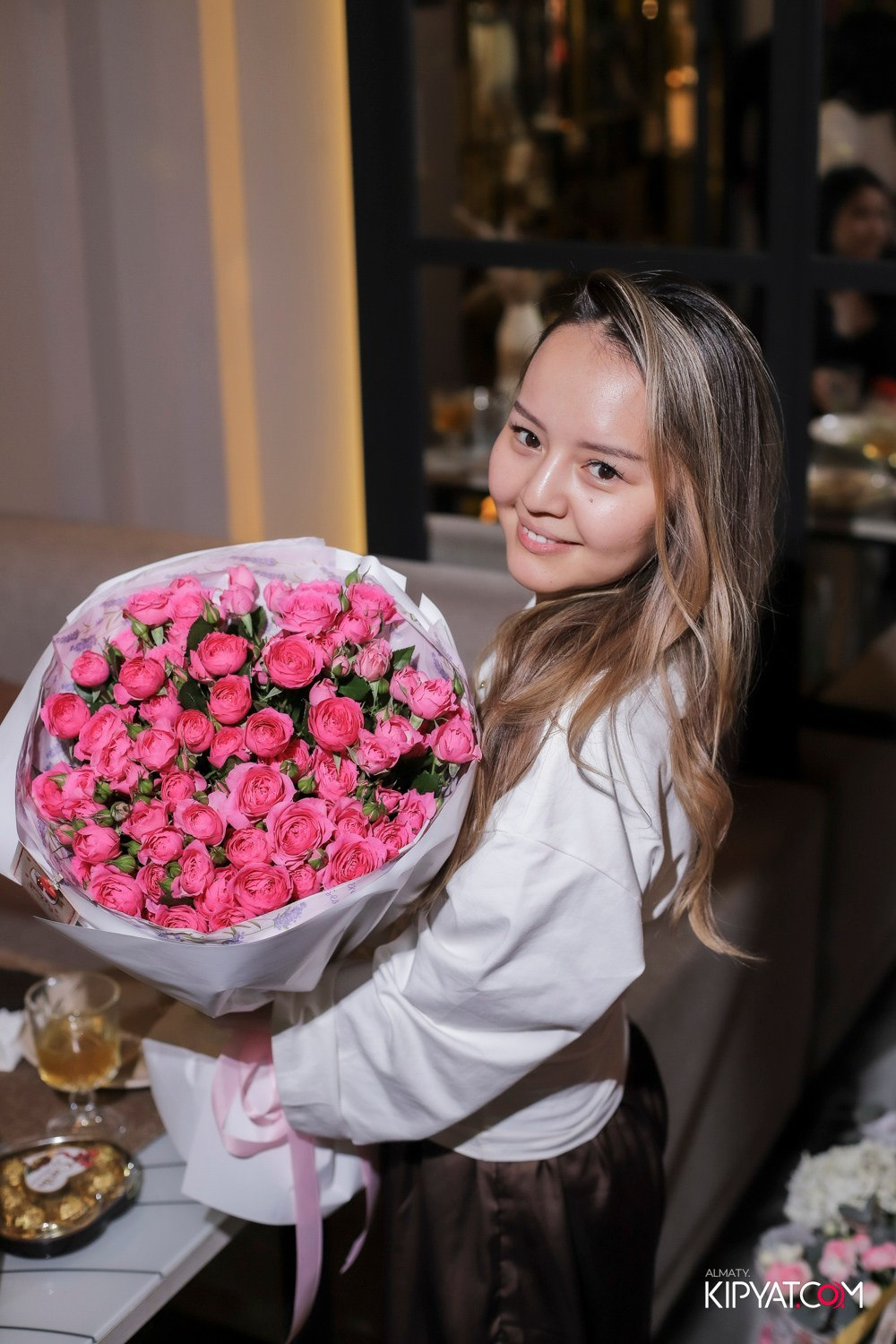 SAHARA ASIAN MIX RESTAURANT. КИПЯТКОМ АЛМАТЫ! Фотосъемка мероприятий в Алматы