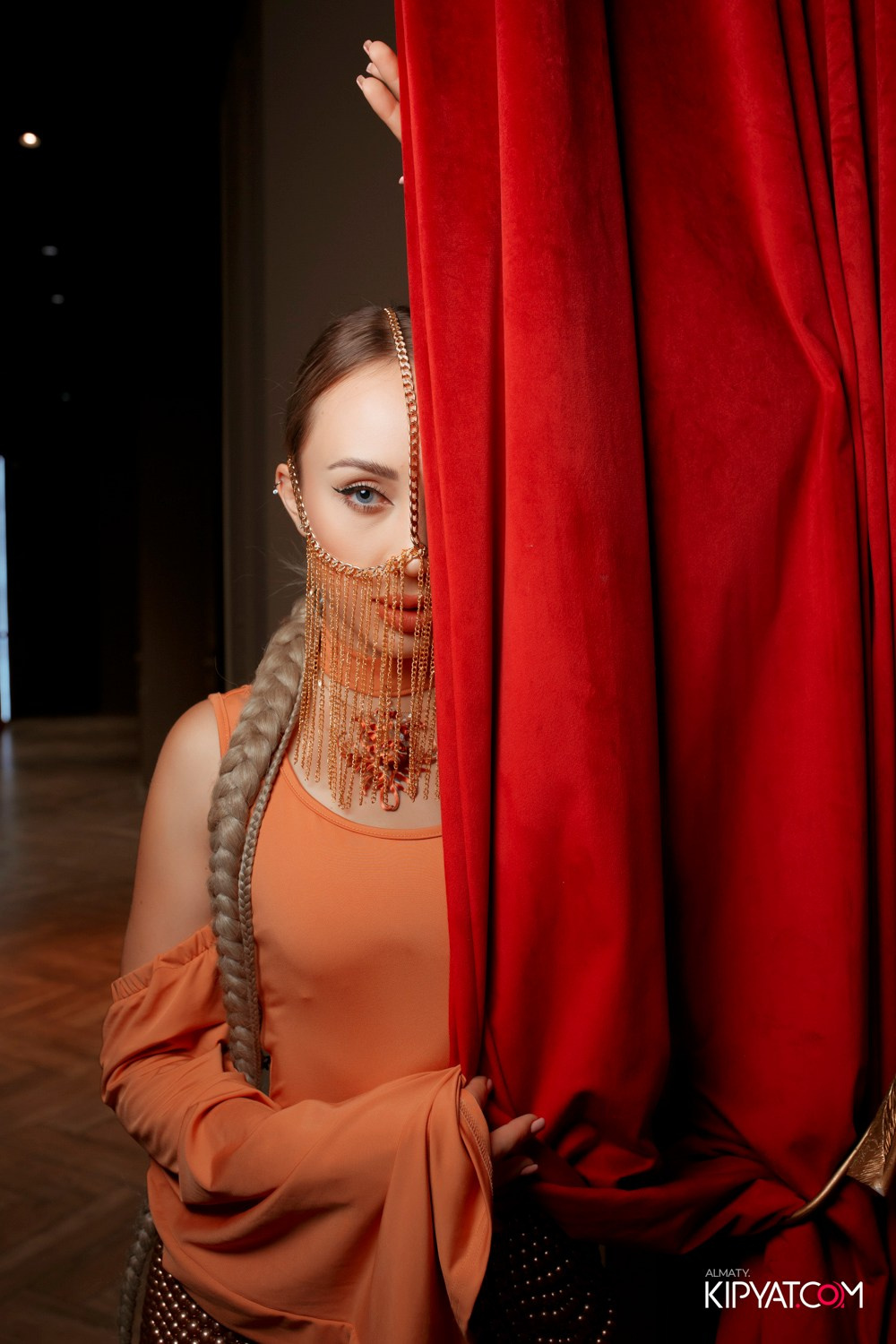 ЗАЯ, НА БИС. КИПЯТКОМ АЛМАТЫ! Фотосъемка мероприятий в Алматы