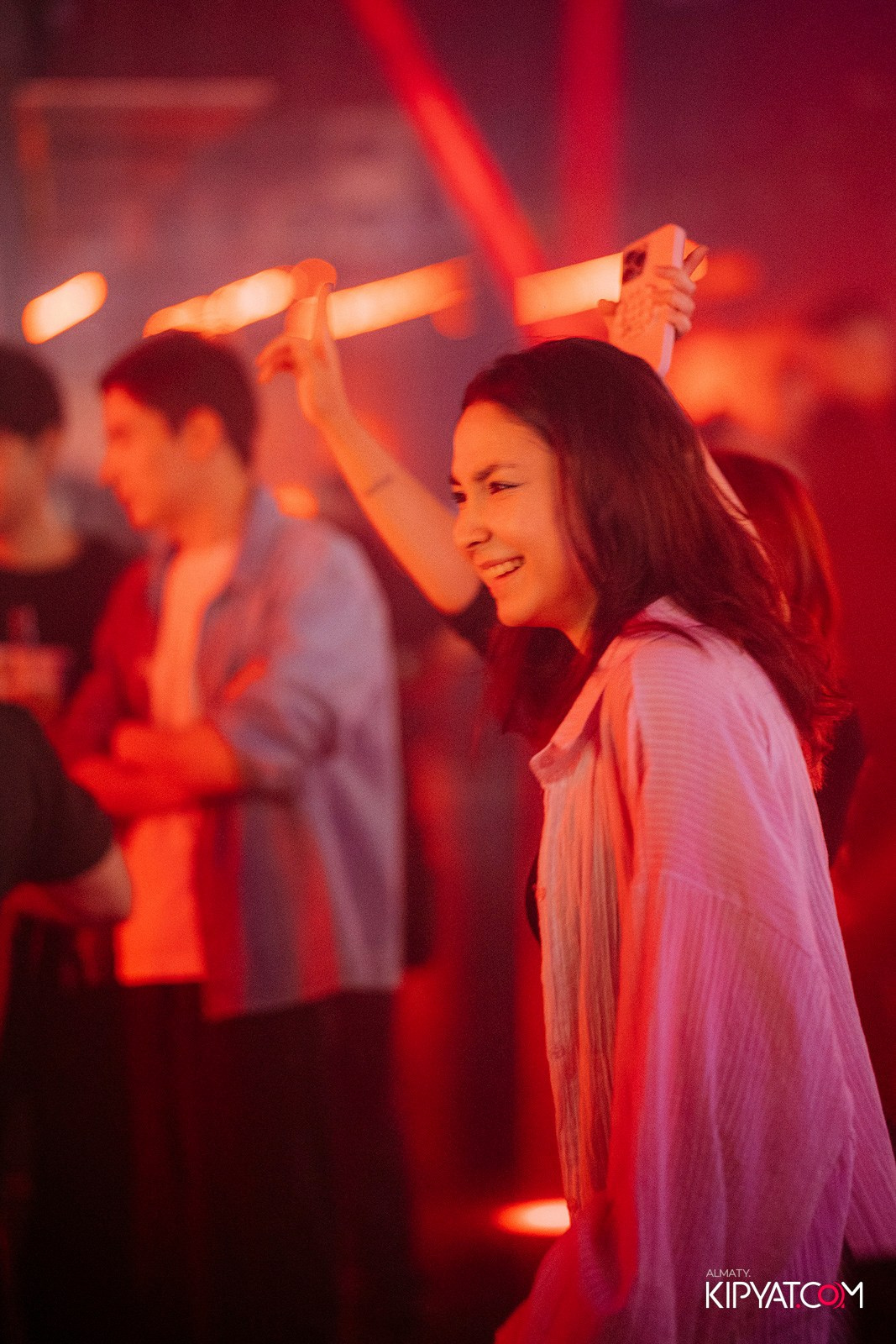 SHANGHAI 88 BAR. КИПЯТКОМ АЛМАТЫ! Фотосъемка мероприятий в Алматы