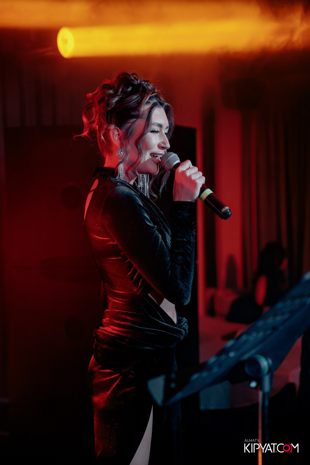 PATRIKI RESTAURANT. КИПЯТКОМ АЛМАТЫ!