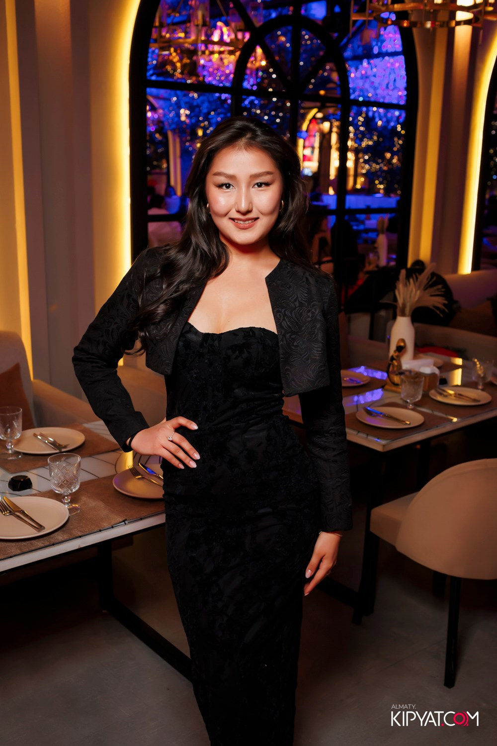 SAHARA ASIAN MIX RESTAURANT. КИПЯТКОМ АЛМАТЫ! Фотосъемка мероприятий в Алматы