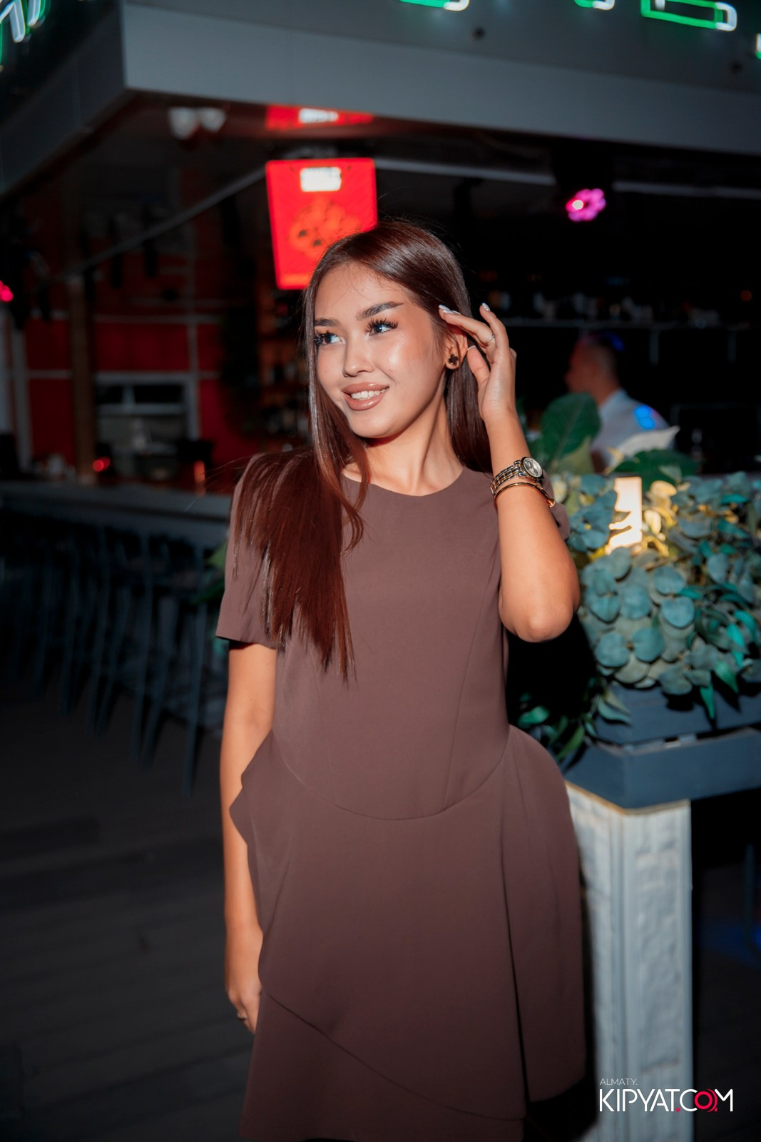 ДОРОГАЯ Я НЕ ПИЛ. КИПЯТКОМ АЛМАТЫ!