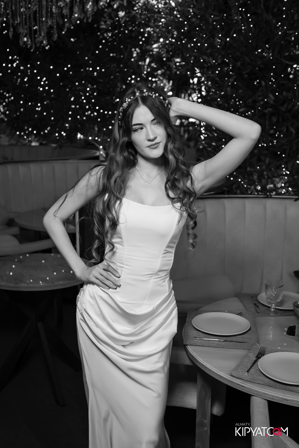 SAHARA ASIAN MIX RESTAURANT. КИПЯТКОМ АЛМАТЫ! Фотосъемка мероприятий в Алматы