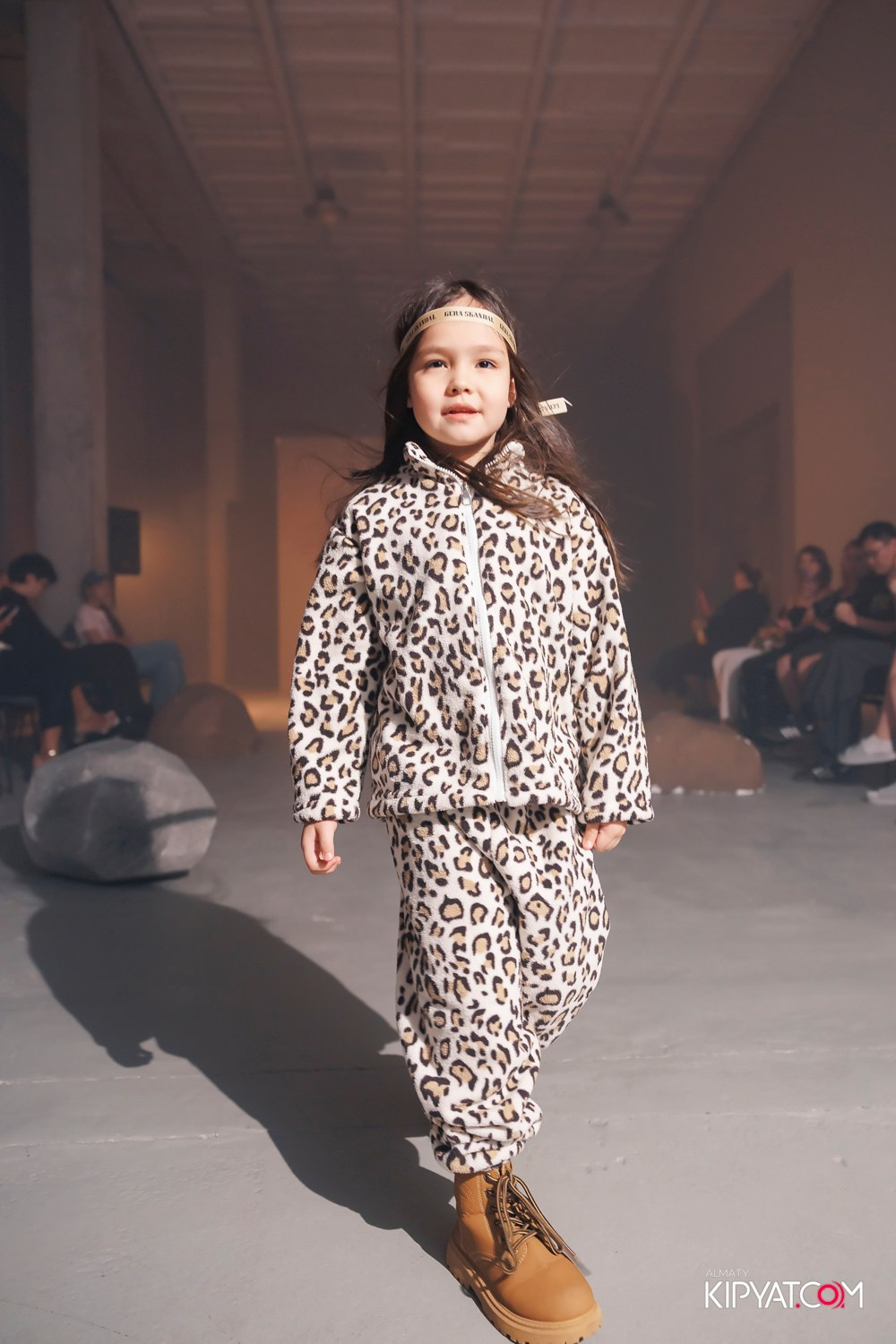 FASHION SHOW WITH GERA SKANDAL. КИПЯТКОМ АЛМАТЫ! Фотосъемка мероприятий в Алматы