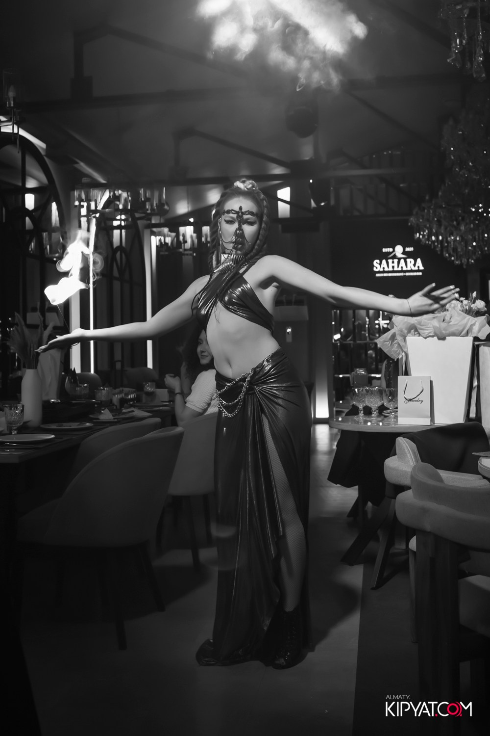 SAHARA ASIAN MIX RESTAURANT. КИПЯТКОМ АЛМАТЫ! Фотосъемка мероприятий в Алматы