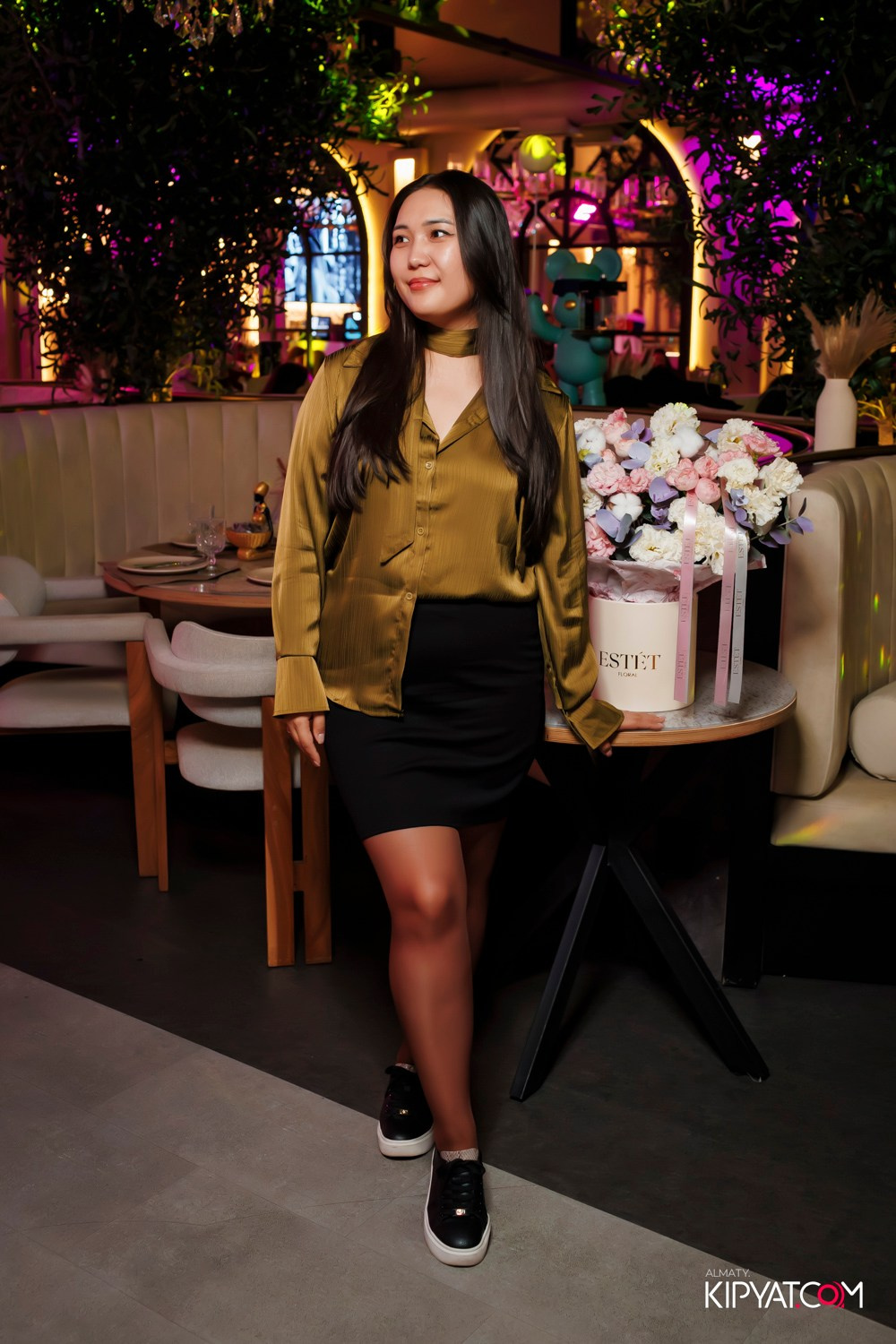 SAHARA ASIAN MIX RESTAURANT. КИПЯТКОМ АЛМАТЫ! Фотосъемка мероприятий в Алматы