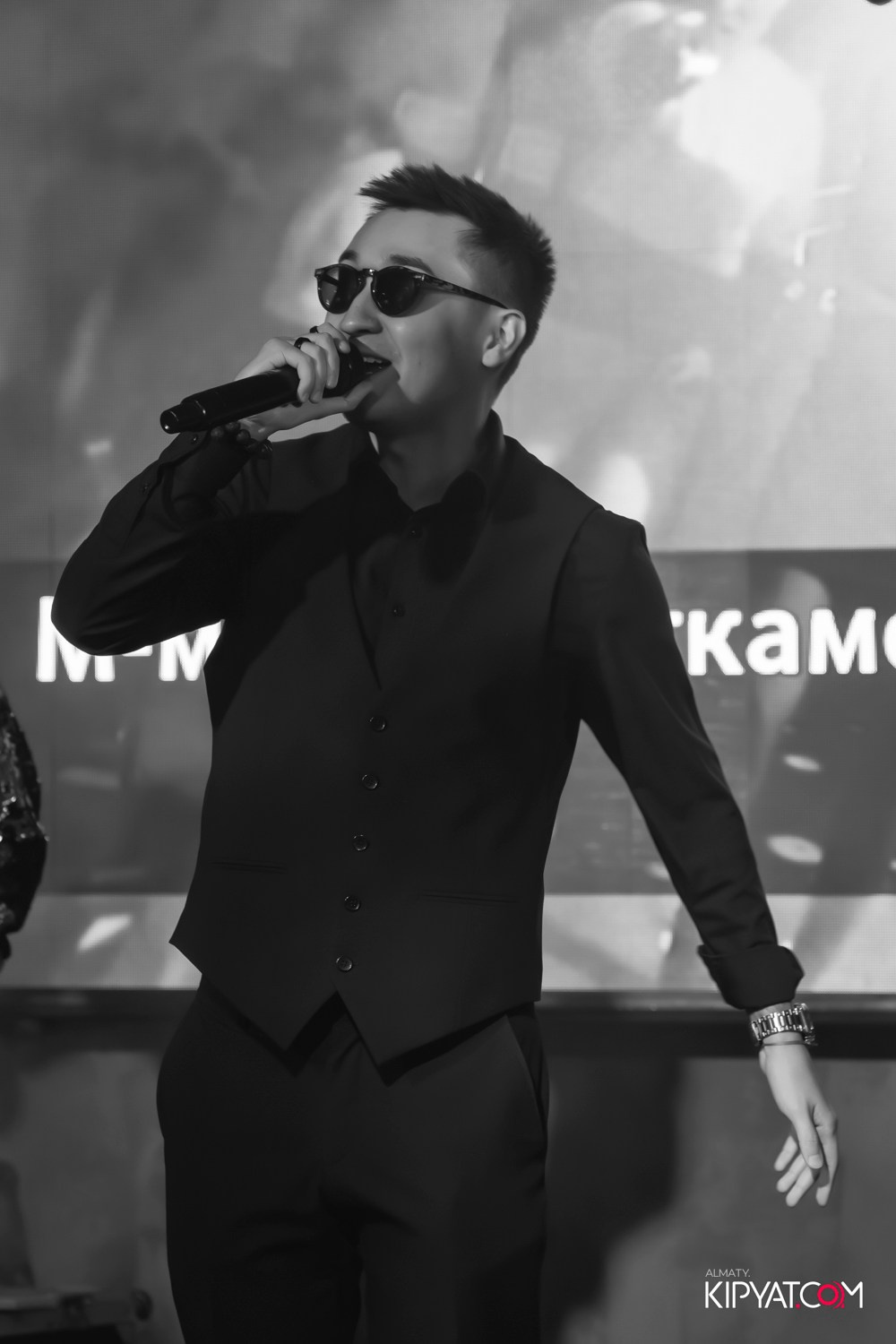 ДОРОГАЯ, Я НЕ ПИЛ. КИПЯТКОМ АЛМАТЫ! Фотосъемка мероприятий в Алматы
