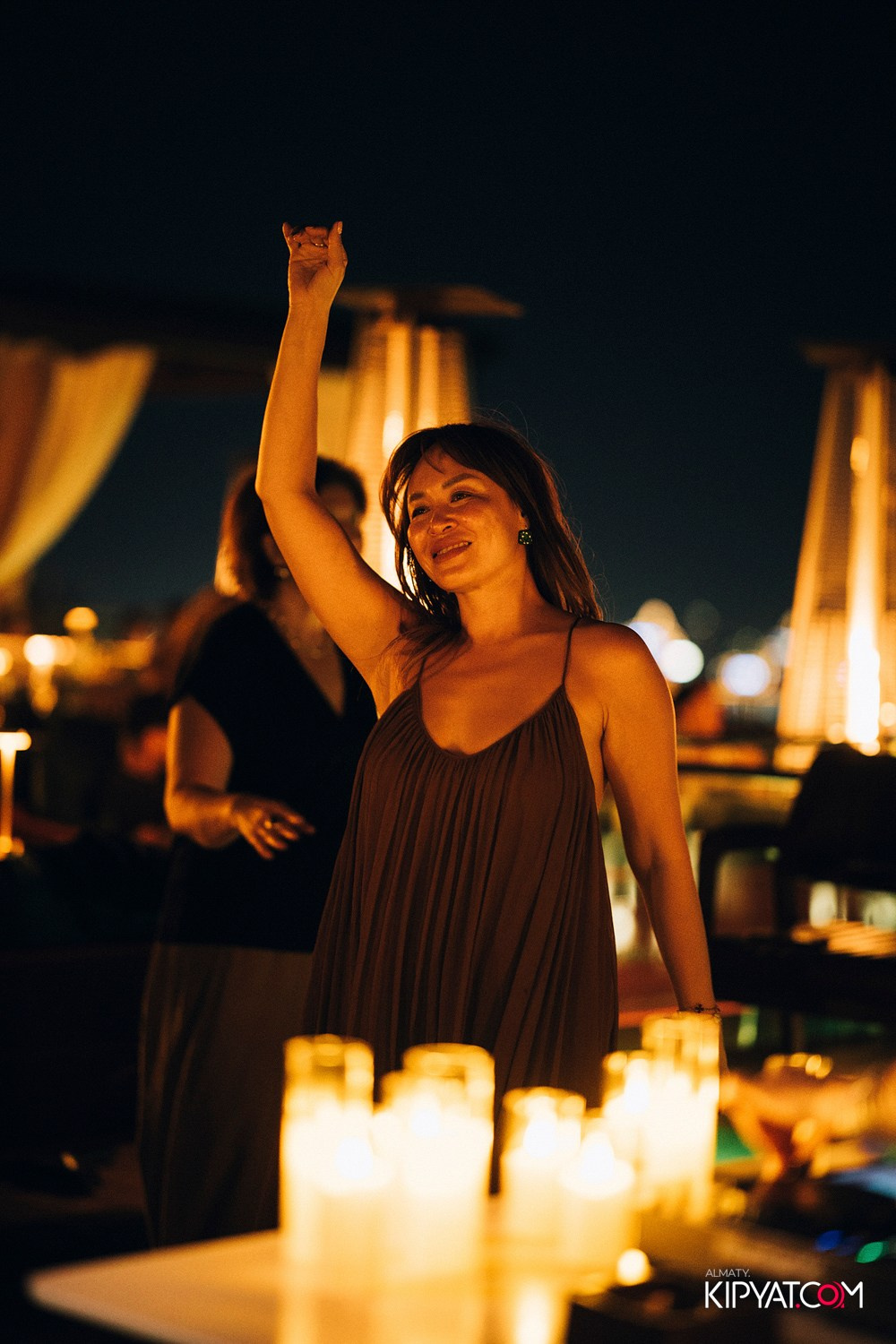 IVORY SUNSET-HYDE LOUNGE. КИПЯТКОМ АЛМАТЫ! Фотосъемка мероприятий в Алматы