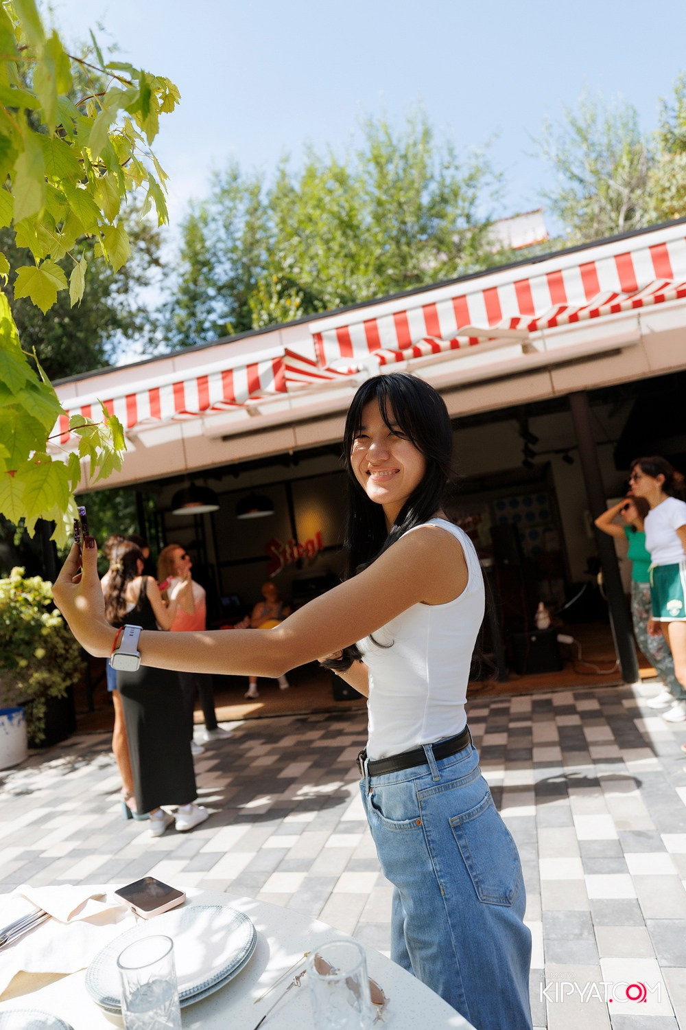 COFFEE RAVE — «WAKE UP ALMATY» — ТЕПЛИЦА. КИПЯТКОМ АЛМАТЫ! Фотосъемка мероприятий в Алматы