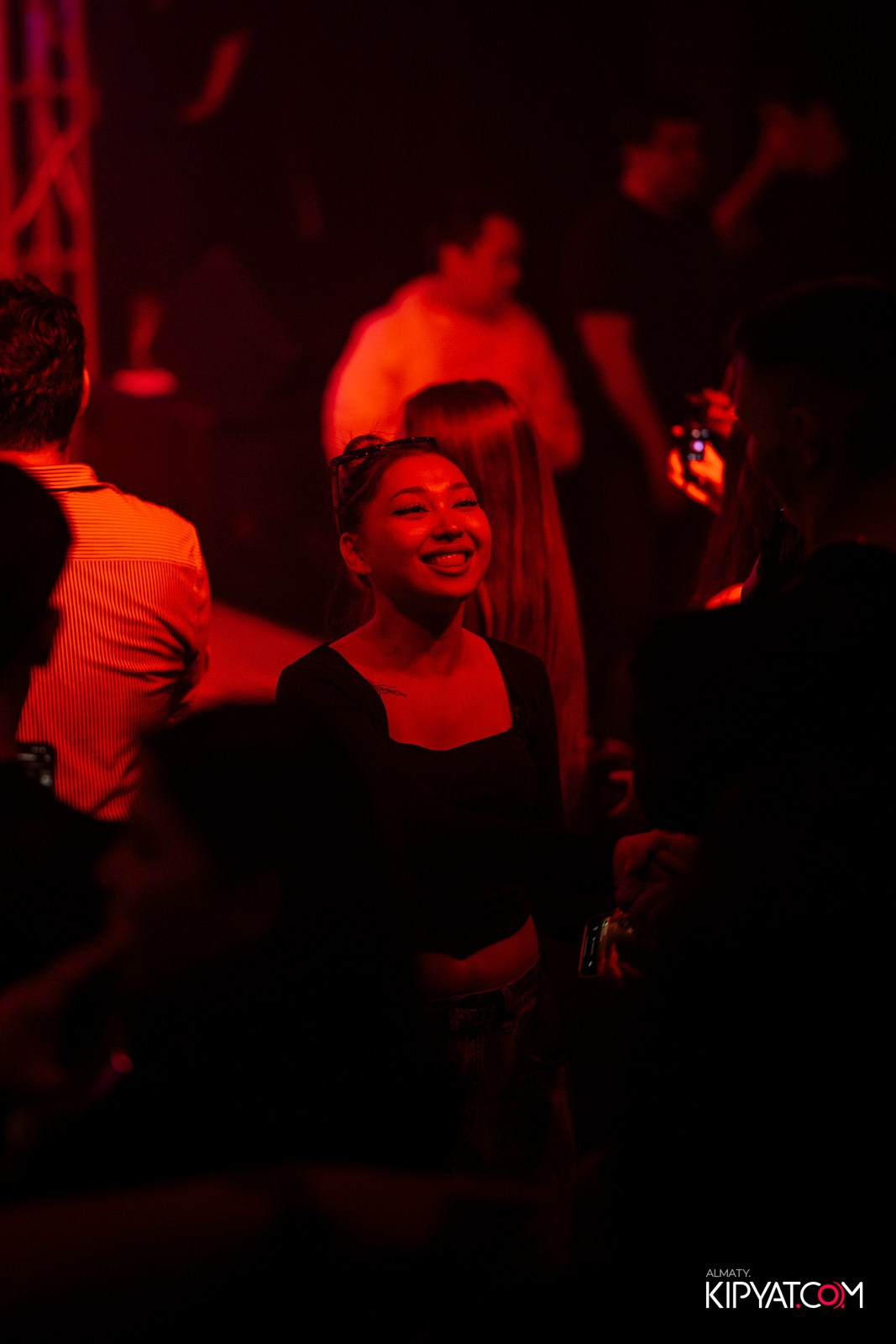 SHANGHAI 88 BAR. КИПЯТКОМ АЛМАТЫ! Фотосъемка мероприятий в Алматы